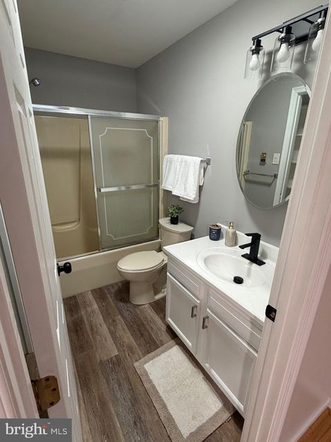 Tiny photo for 142 Sunflower Drive, HAGERSTOWN, MD 21740 (MLS # MDWA2036636)