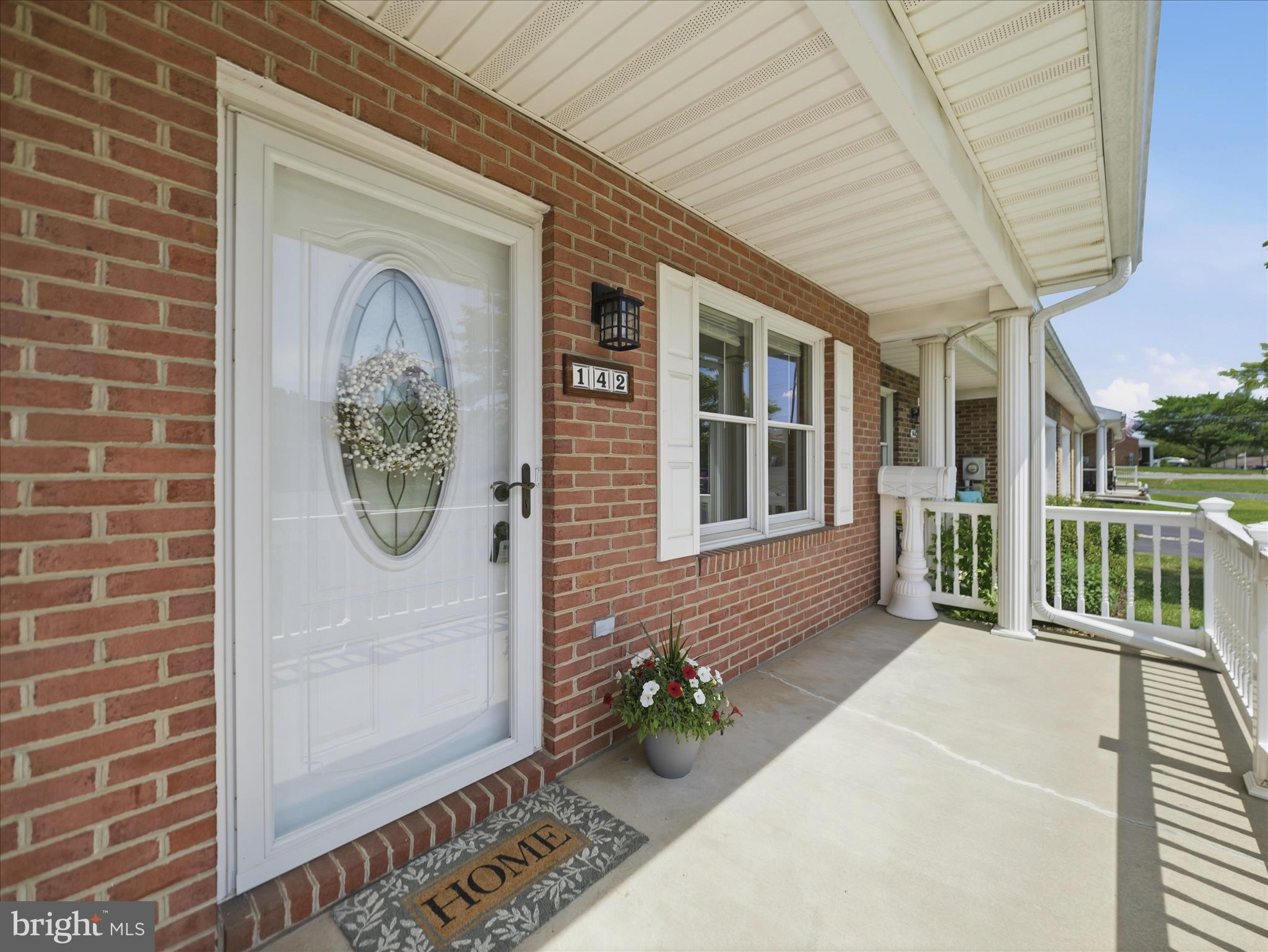 142 SUNFLOWER DRIVE