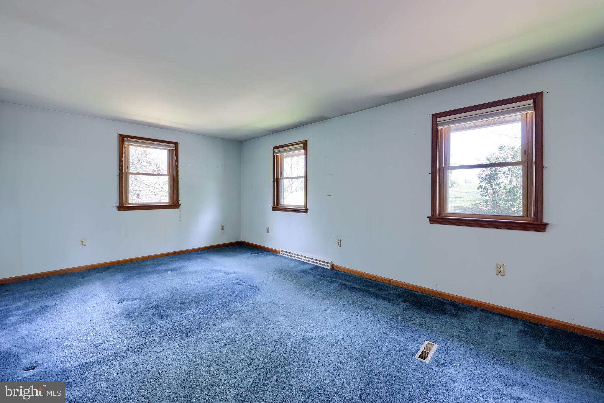 WARWICK TWP - Residential