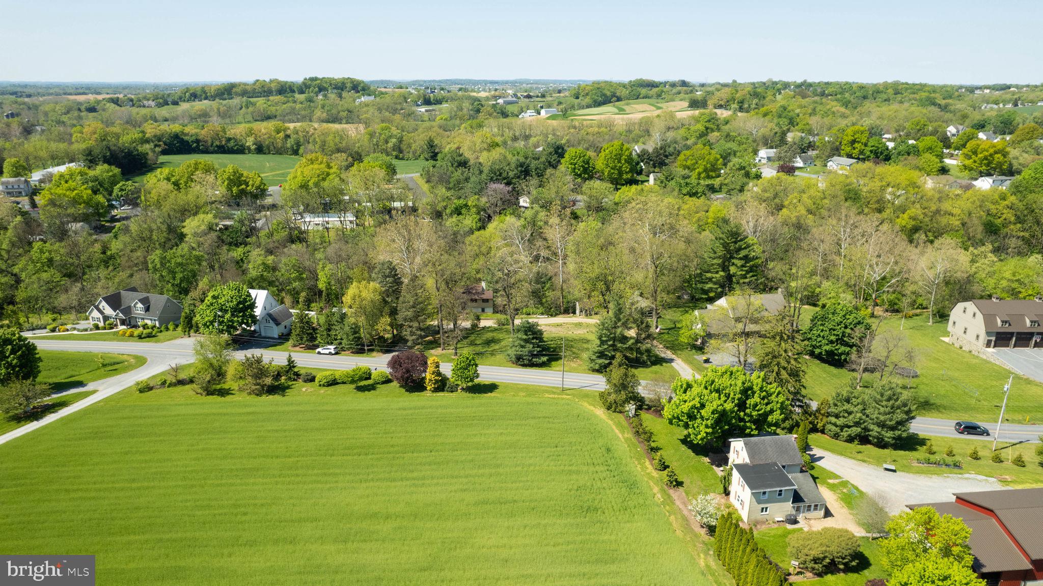 WARWICK TWP - Residential