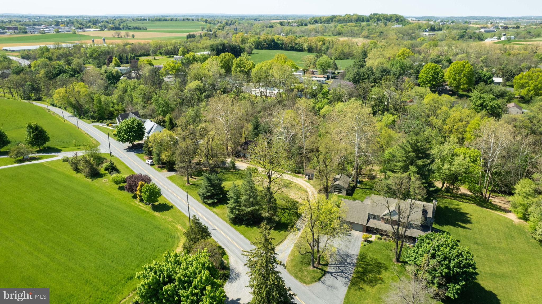 WARWICK TWP - Residential