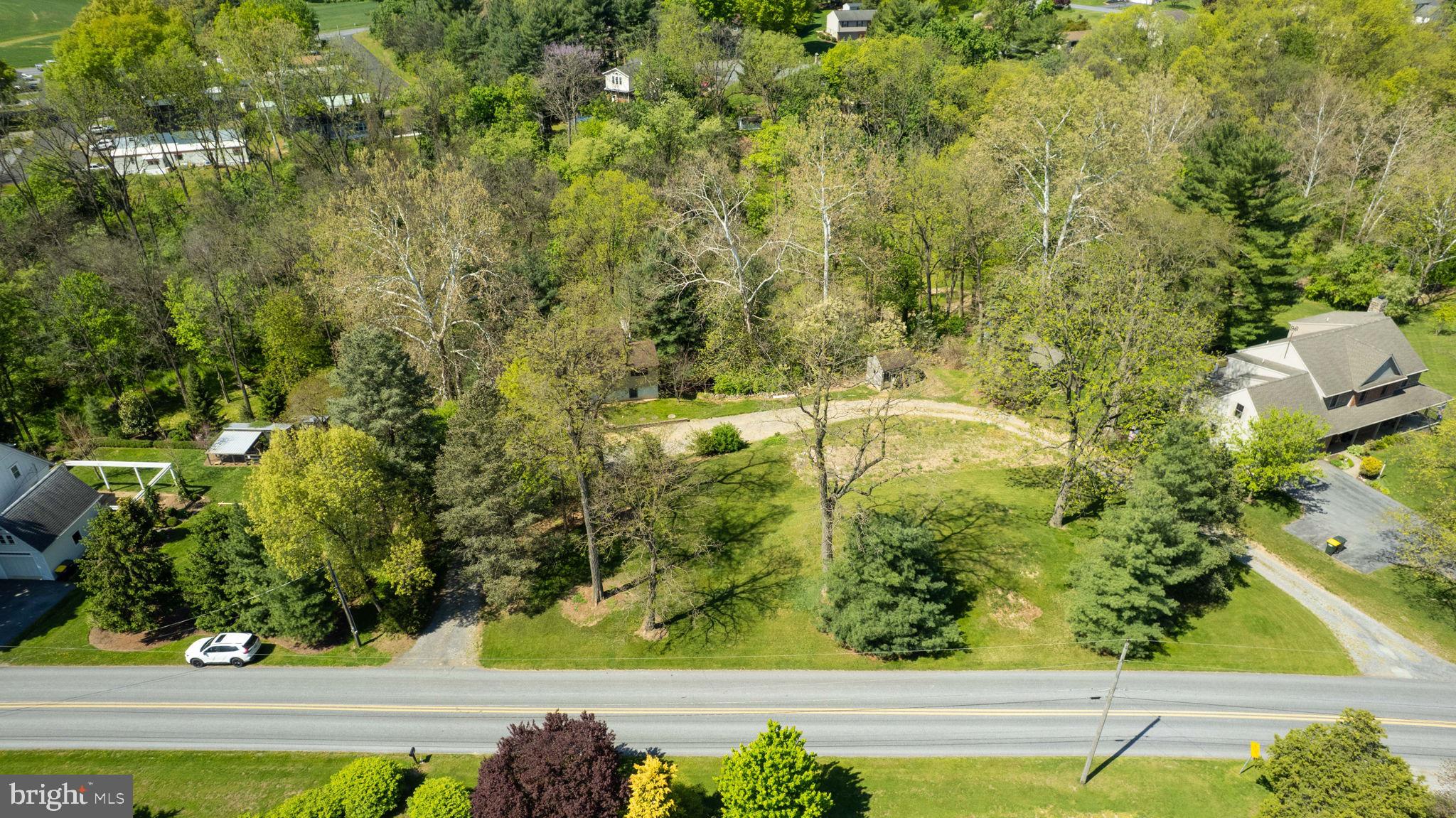 WARWICK TWP - Residential
