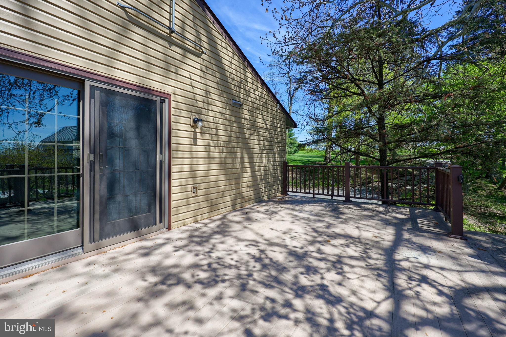 WARWICK TWP - Residential