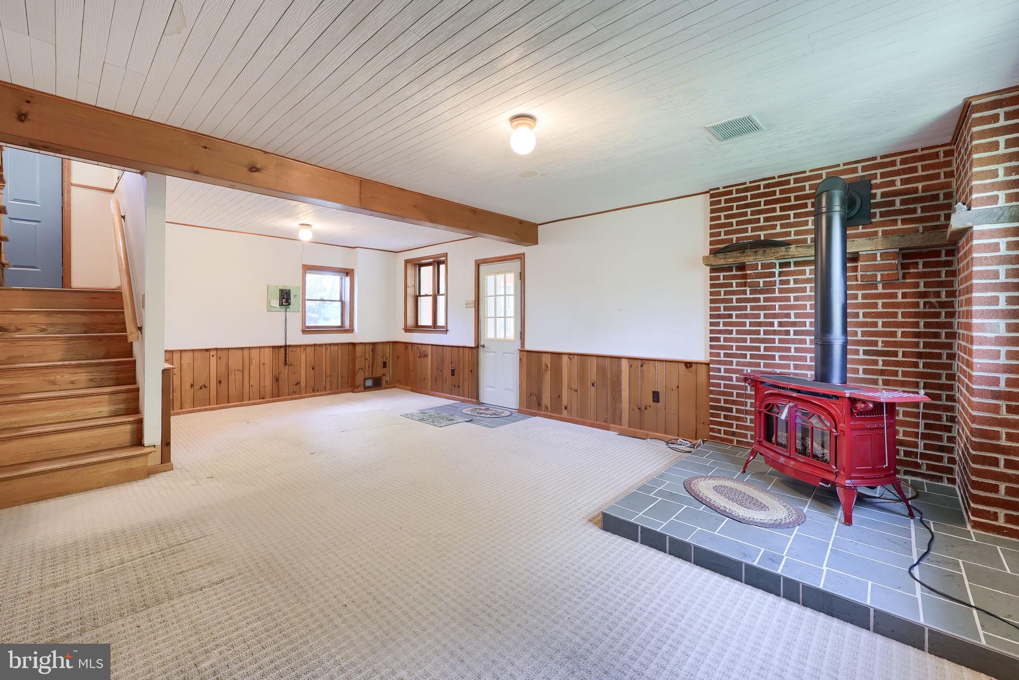 WARWICK TWP - Residential