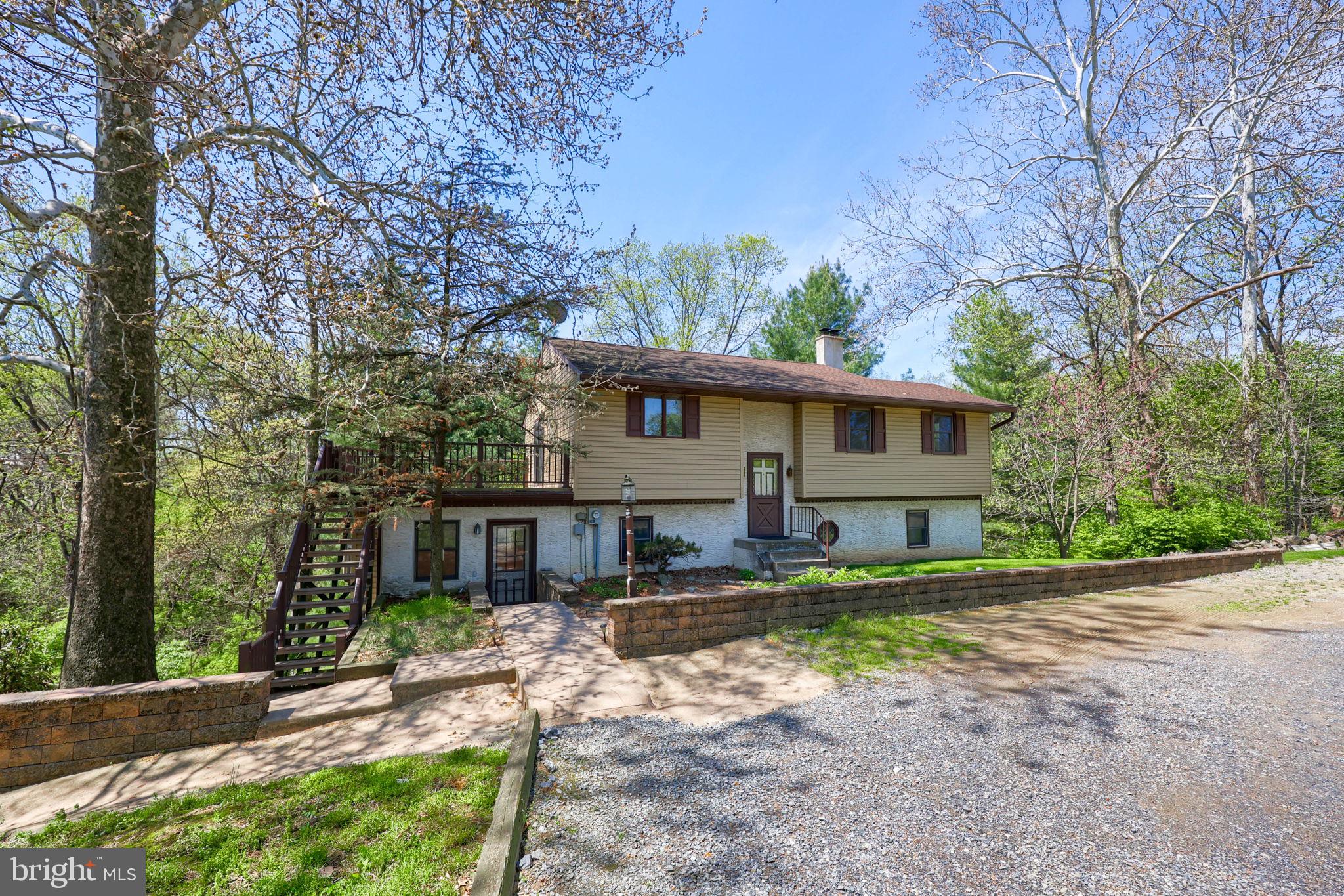 WARWICK TWP - Residential