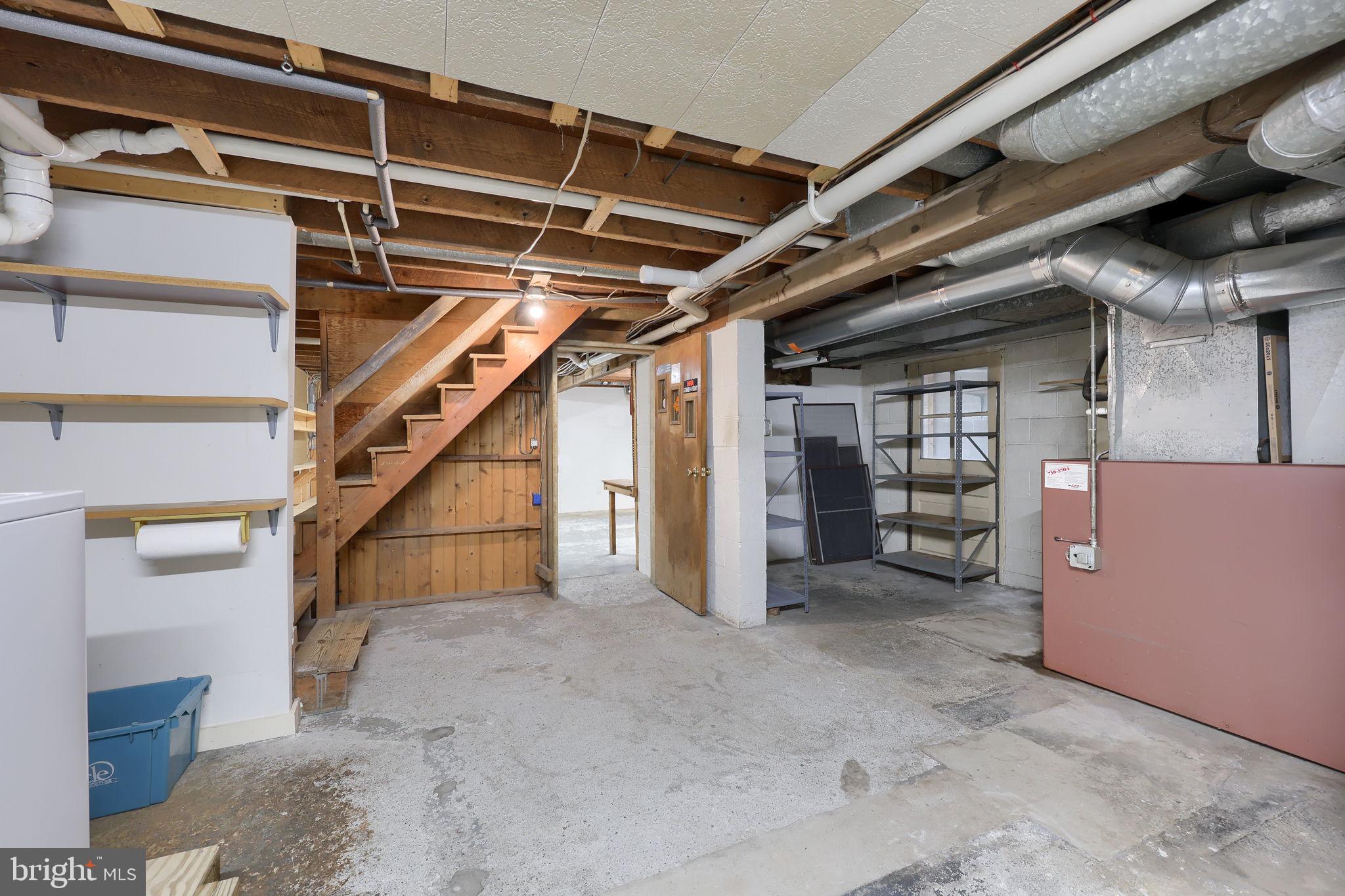 WARWICK TWP - Residential