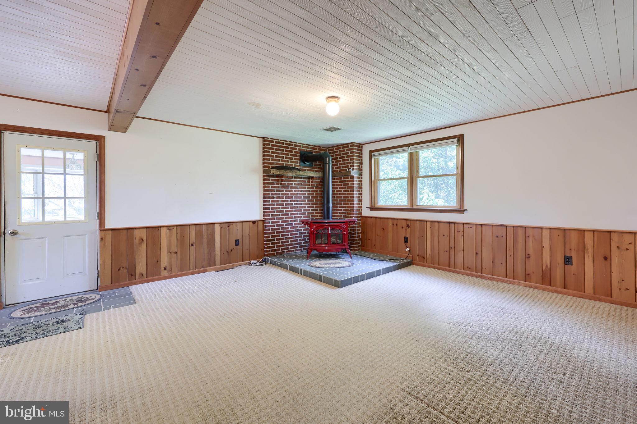 WARWICK TWP - Residential