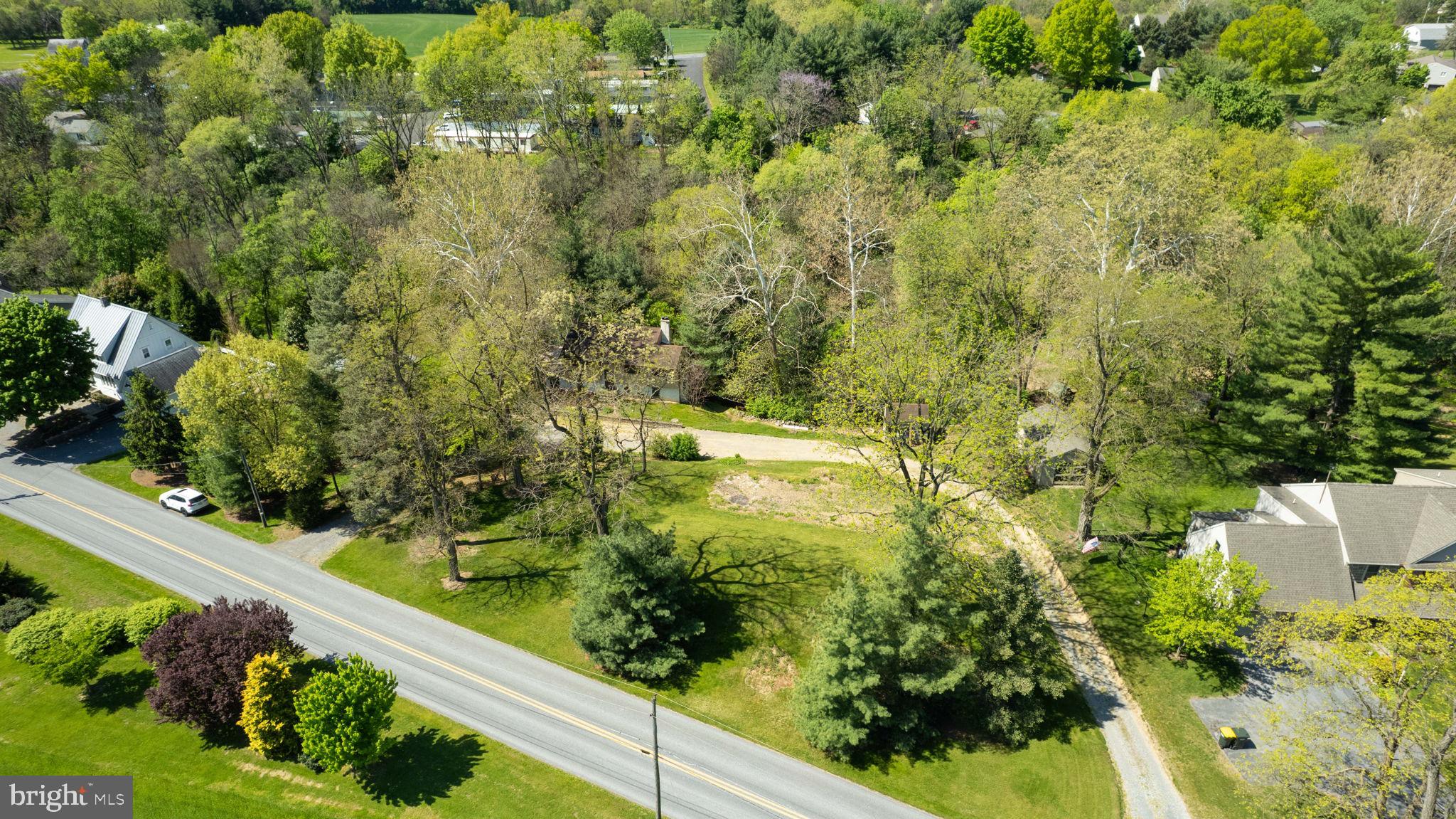 WARWICK TWP - Residential