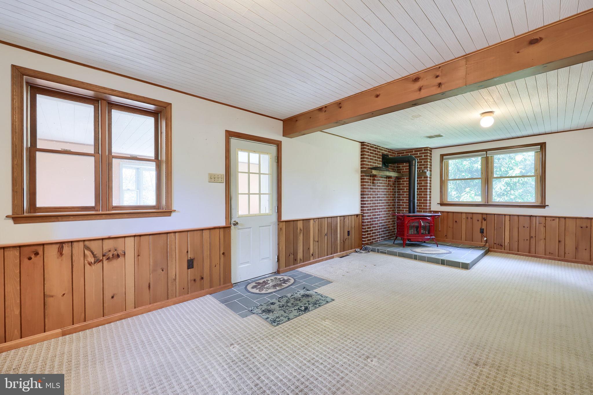 WARWICK TWP - Residential