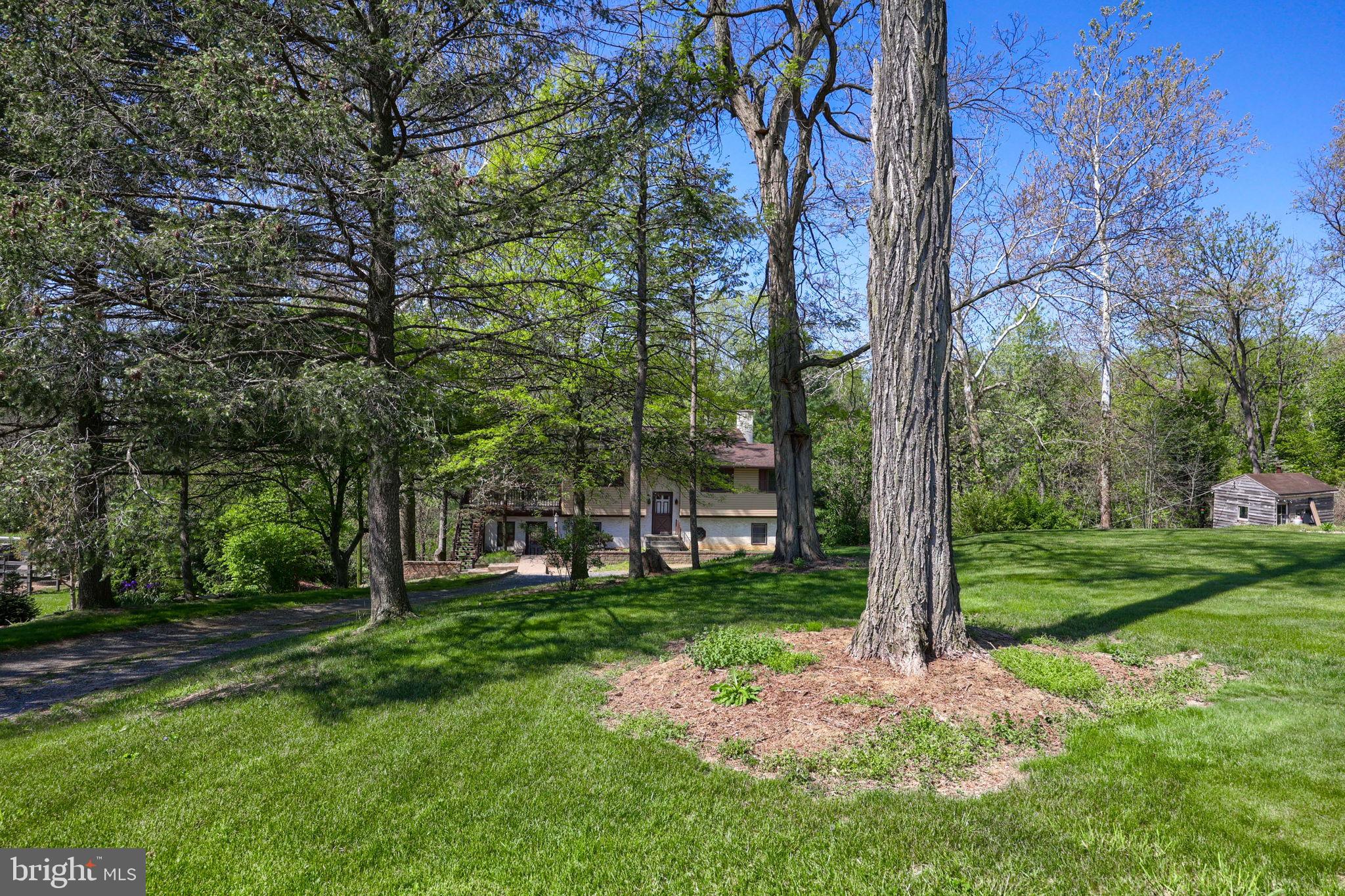 WARWICK TWP - Residential