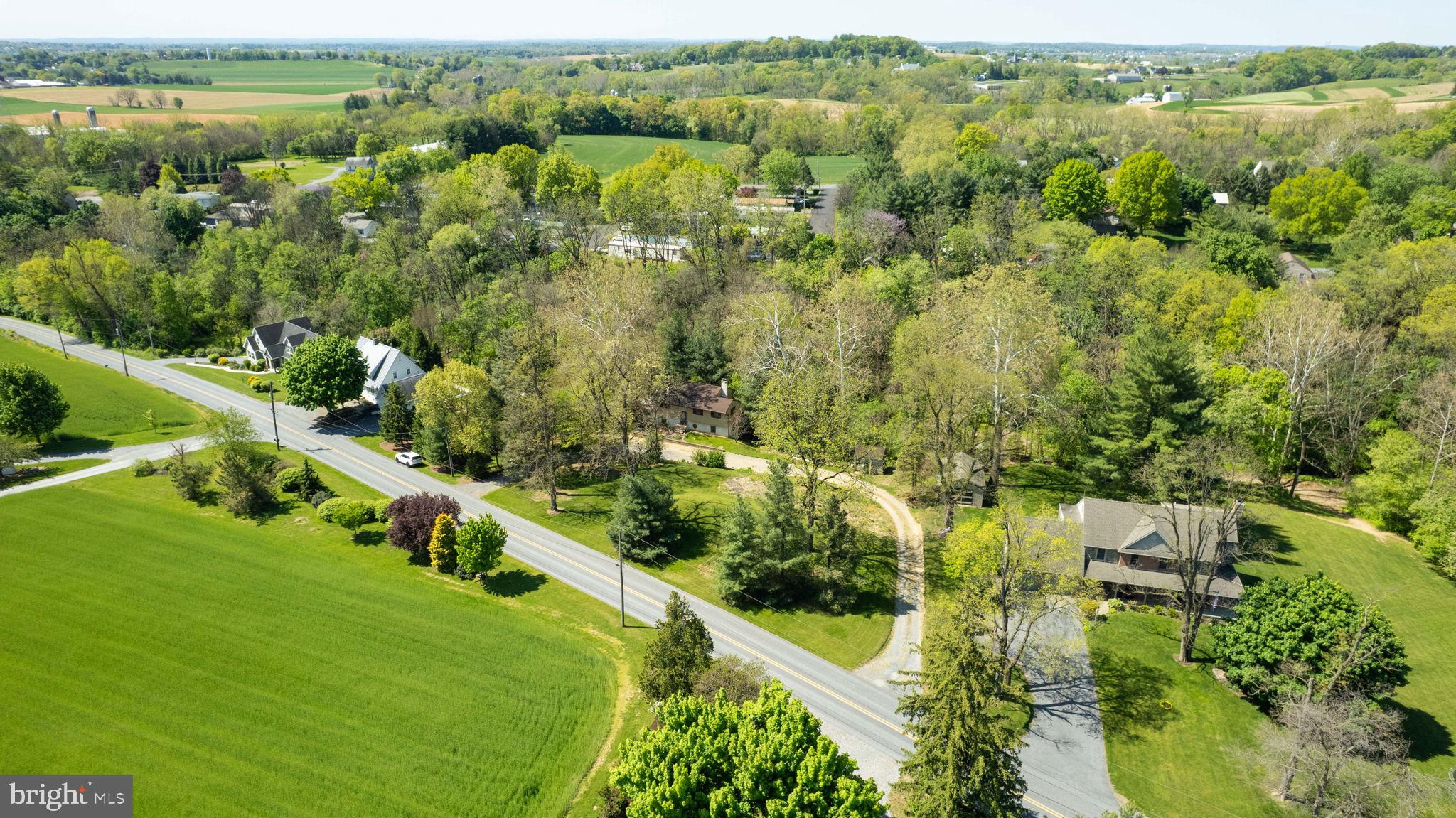WARWICK TWP - Residential