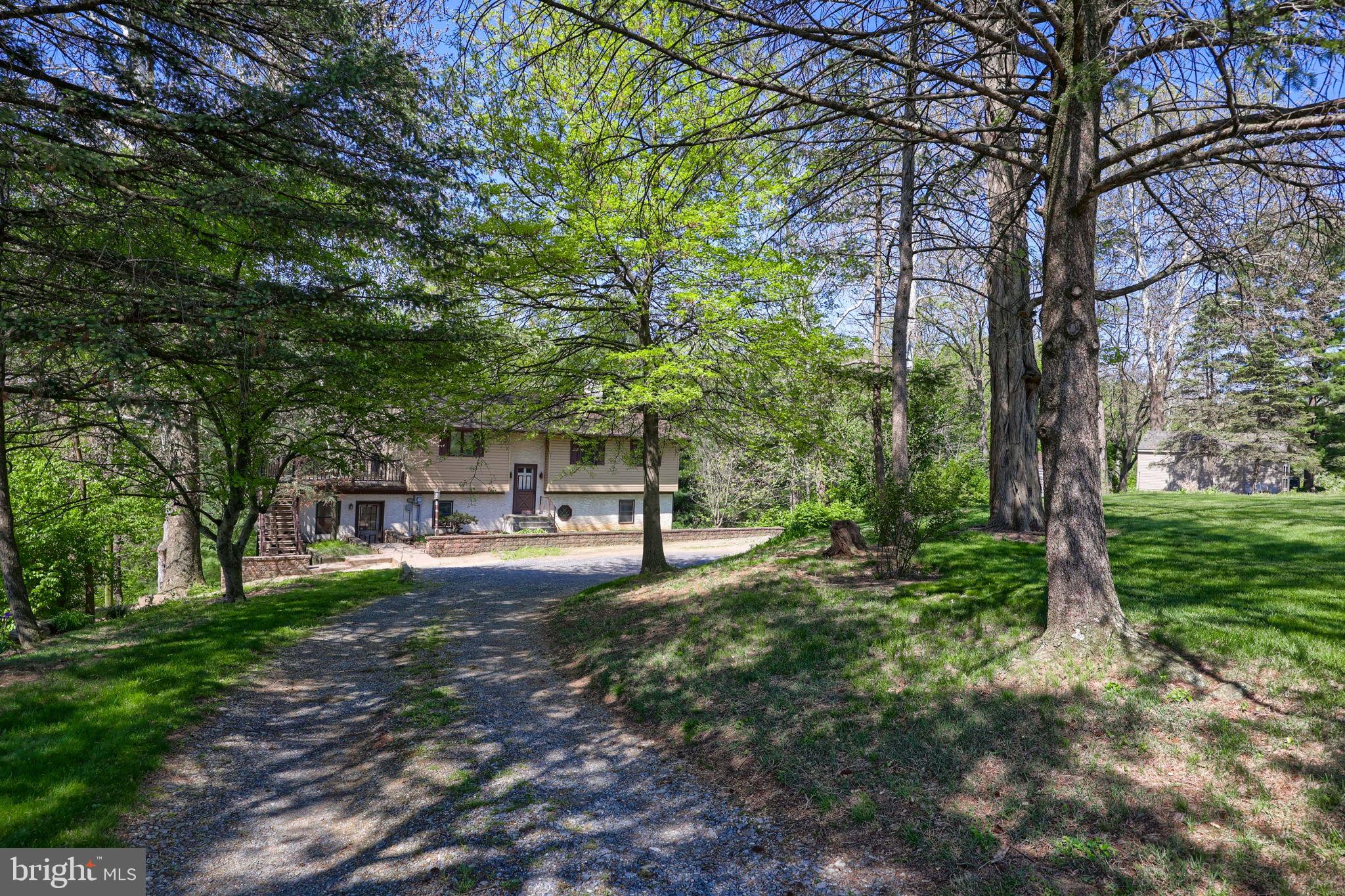 WARWICK TWP - Residential