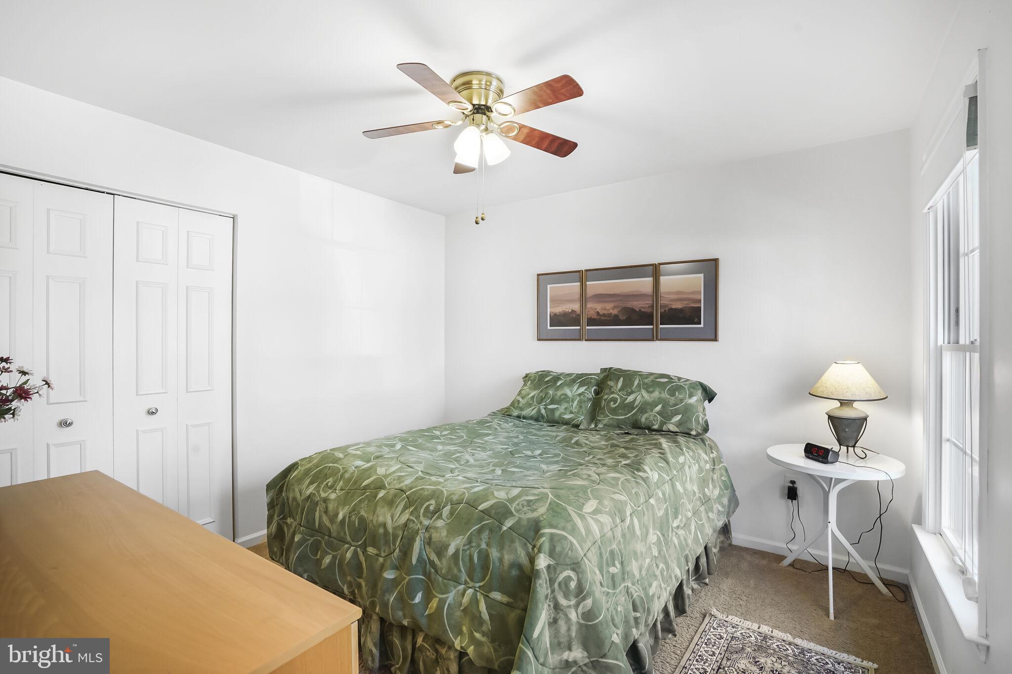 BURKE CENTRE CONSERVANCY - Residential