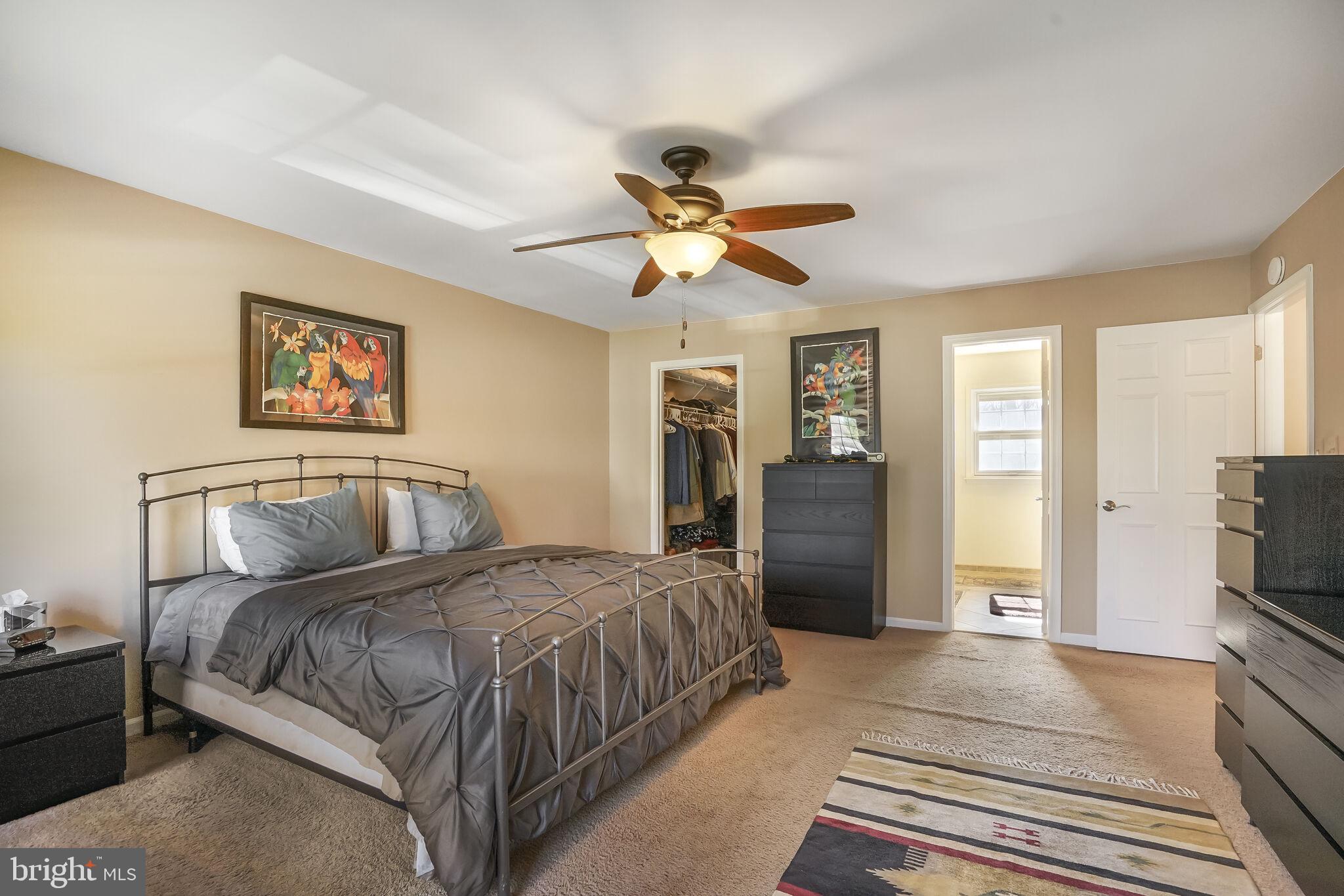 BURKE CENTRE CONSERVANCY - Residential