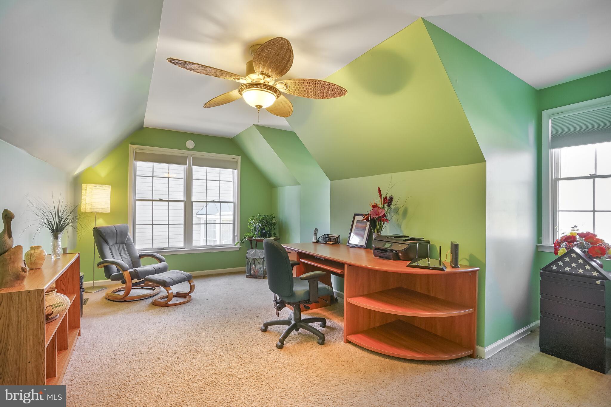 BURKE CENTRE CONSERVANCY - Residential