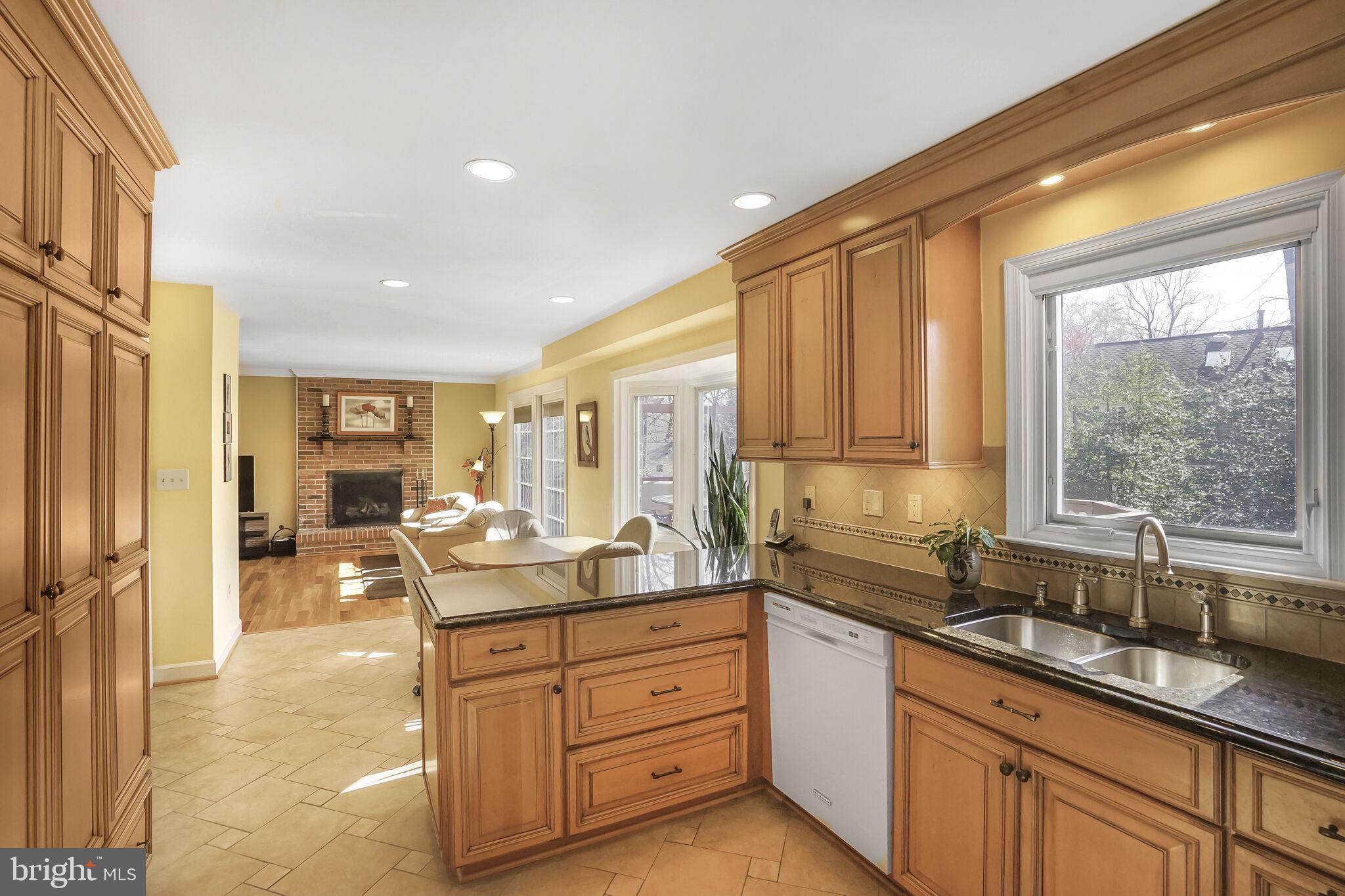 BURKE CENTRE CONSERVANCY - Residential