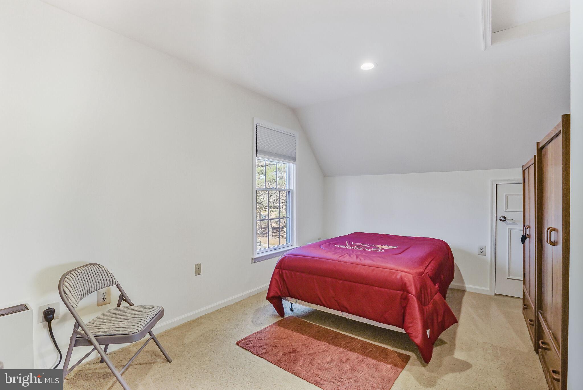 BURKE CENTRE CONSERVANCY - Residential