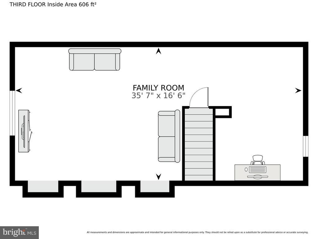 BURKE CENTRE CONSERVANCY - Residential