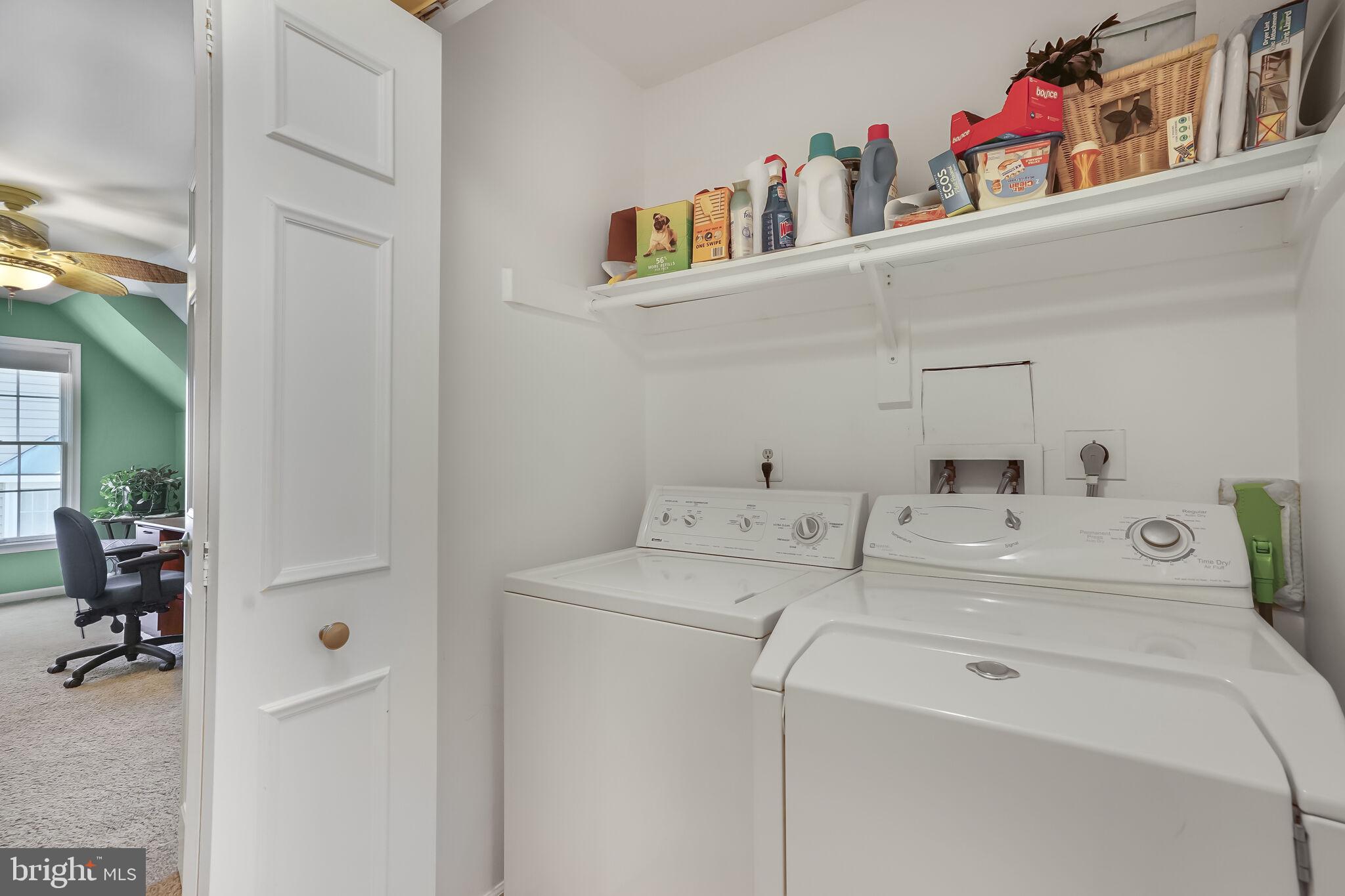 BURKE CENTRE CONSERVANCY - Residential