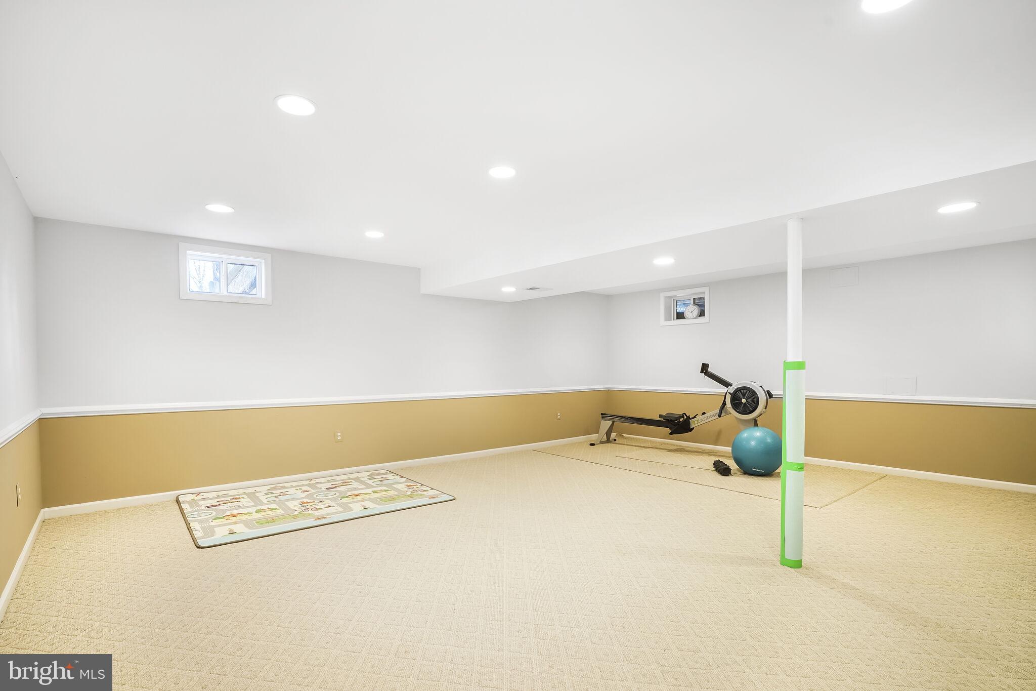 BURKE CENTRE CONSERVANCY - Residential