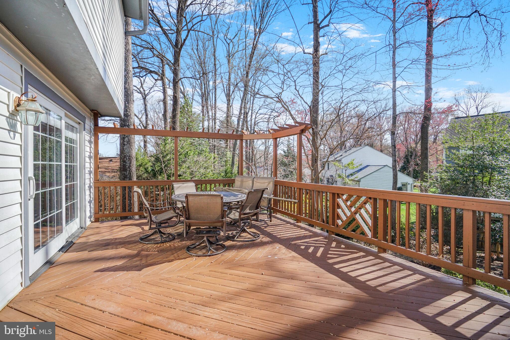 BURKE CENTRE CONSERVANCY - Residential