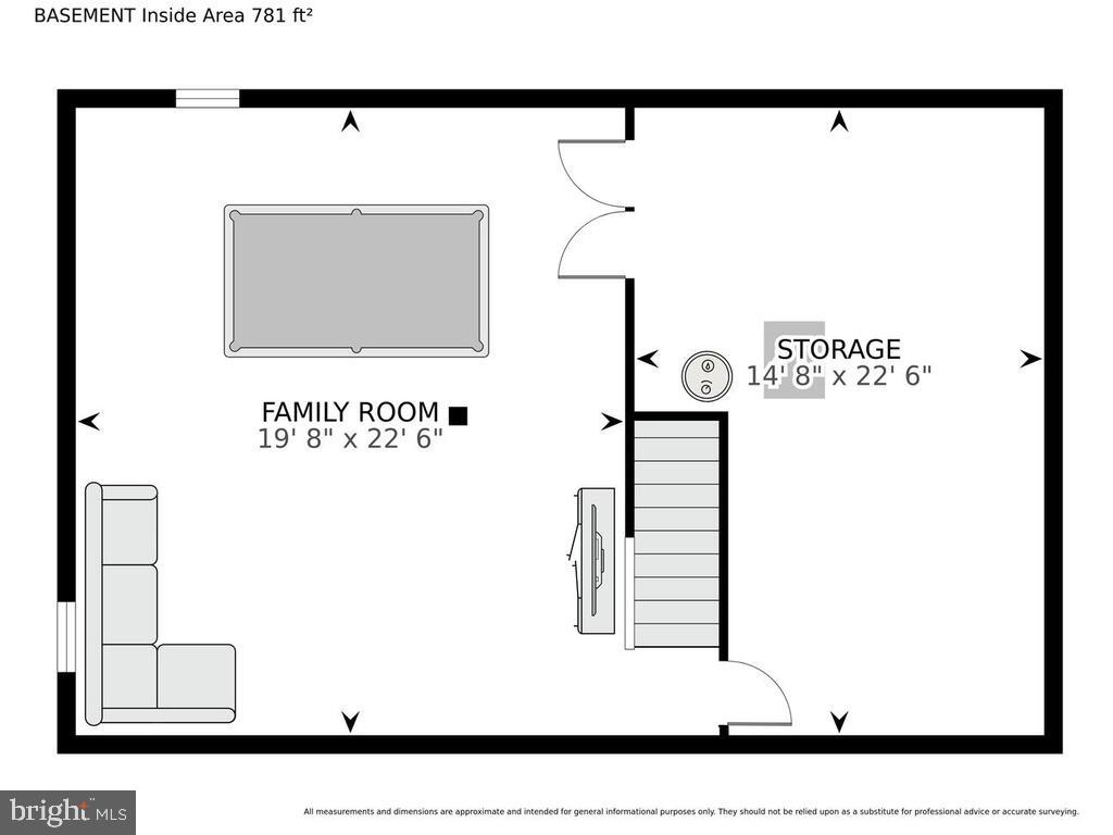 BURKE CENTRE CONSERVANCY - Residential