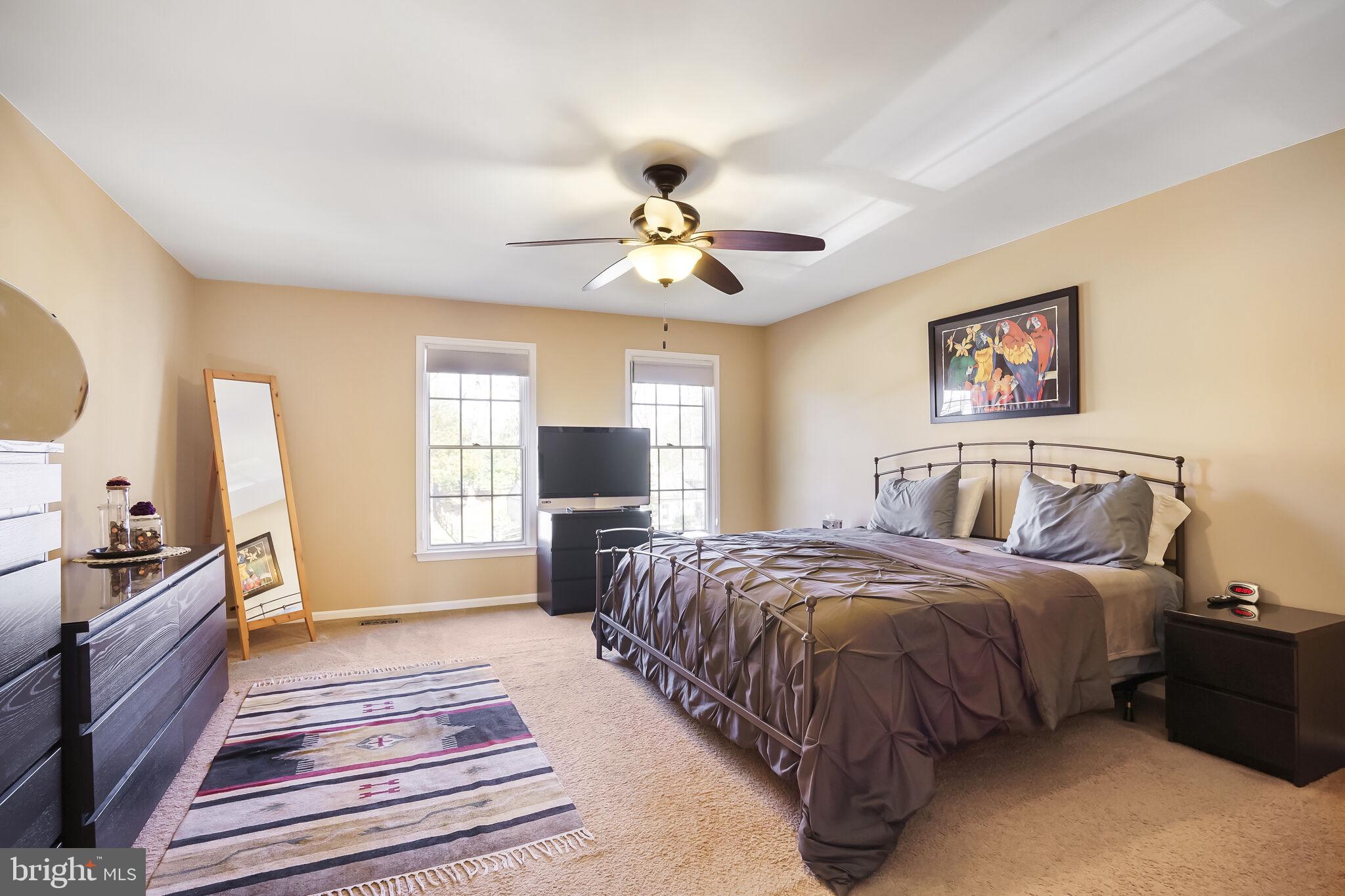 BURKE CENTRE CONSERVANCY - Residential