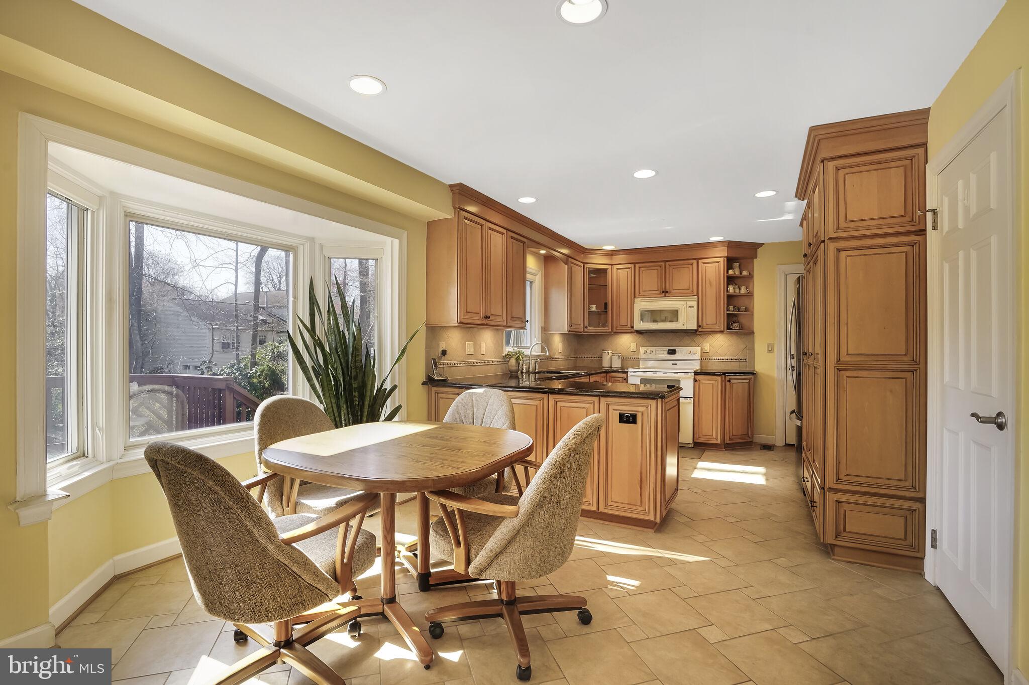 BURKE CENTRE CONSERVANCY - Residential