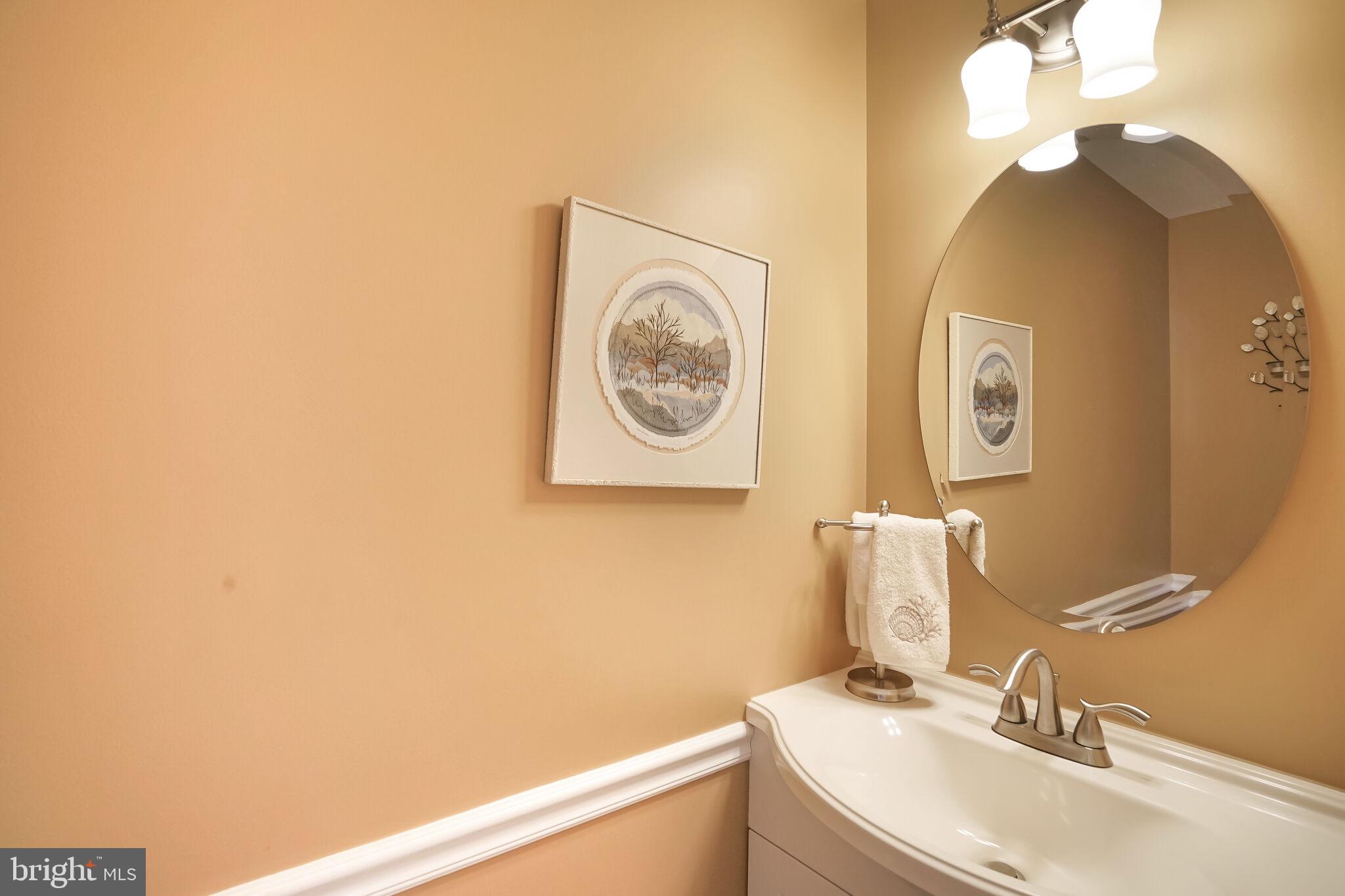 BURKE CENTRE CONSERVANCY - Residential