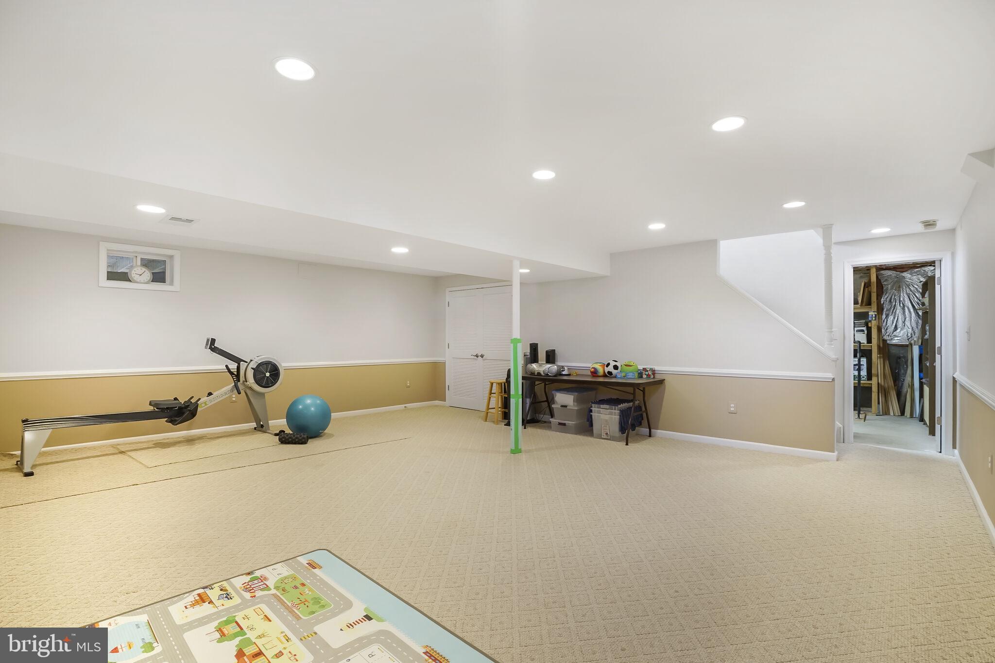 BURKE CENTRE CONSERVANCY - Residential