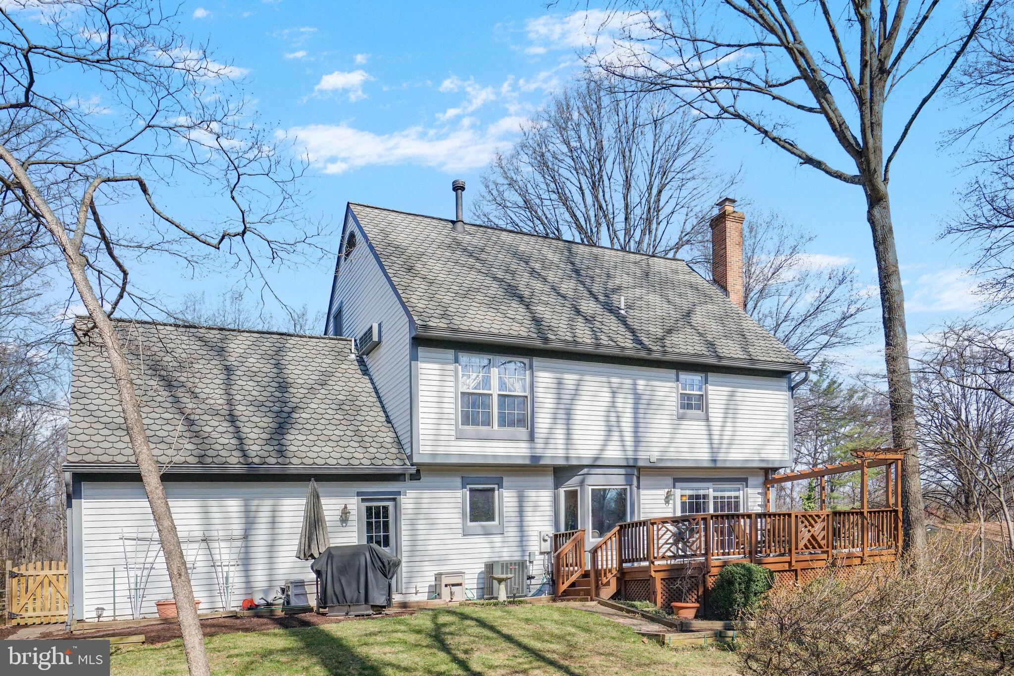 BURKE CENTRE CONSERVANCY - Residential