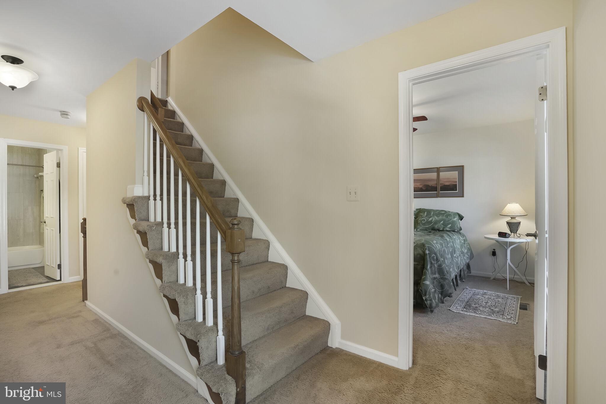 BURKE CENTRE CONSERVANCY - Residential