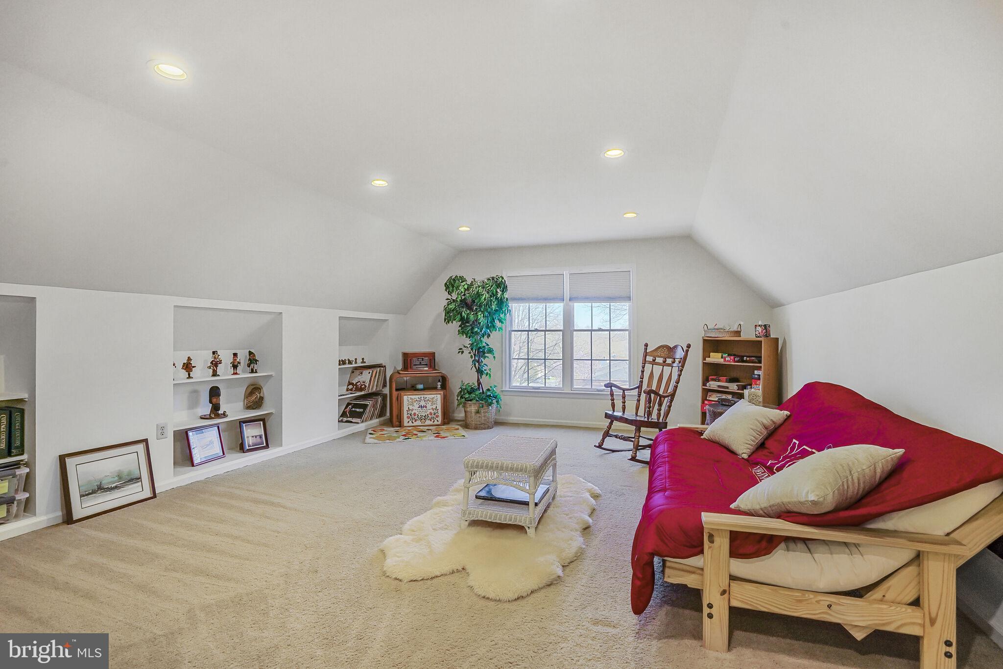 BURKE CENTRE CONSERVANCY - Residential