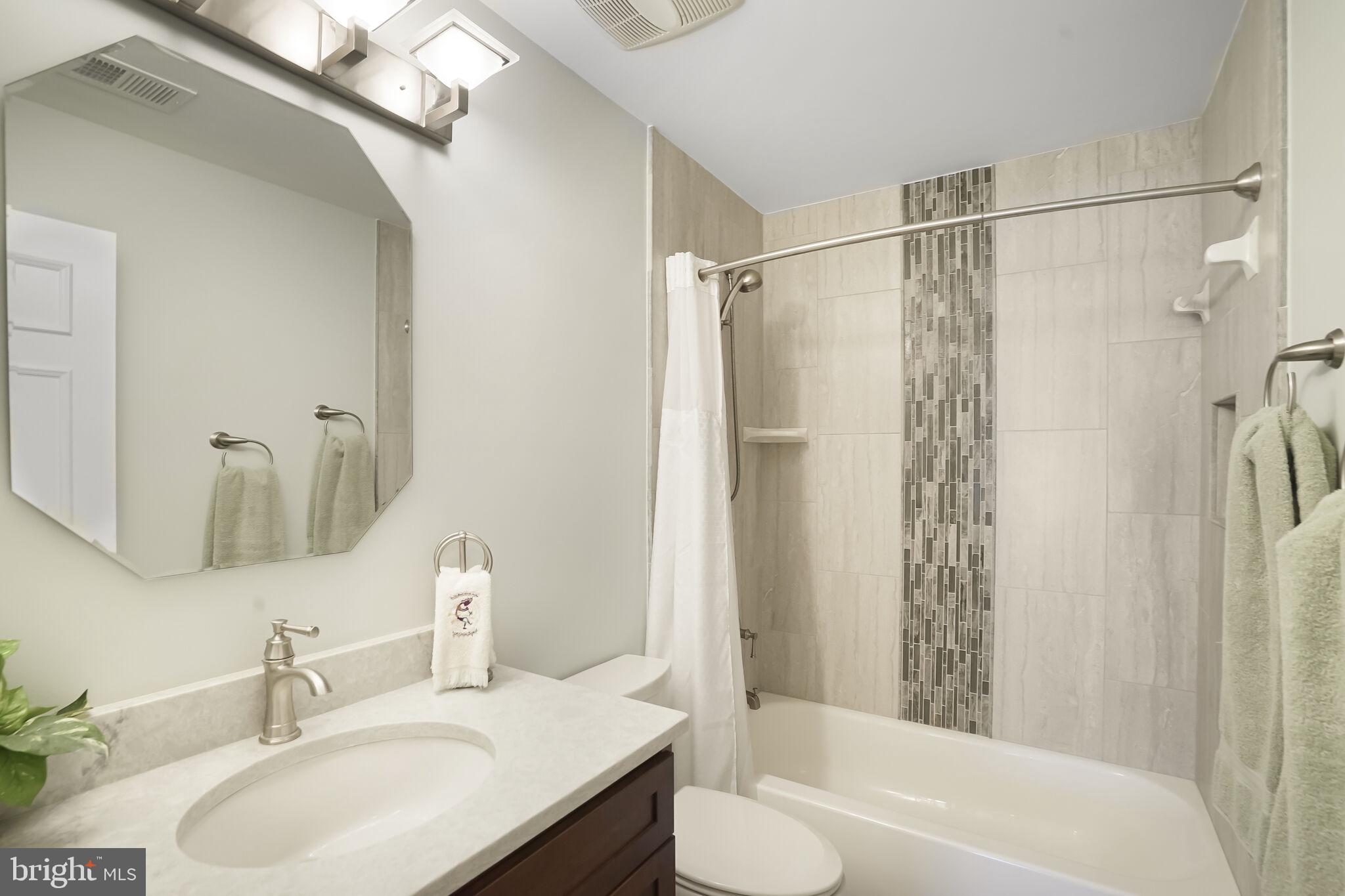 BURKE CENTRE CONSERVANCY - Residential