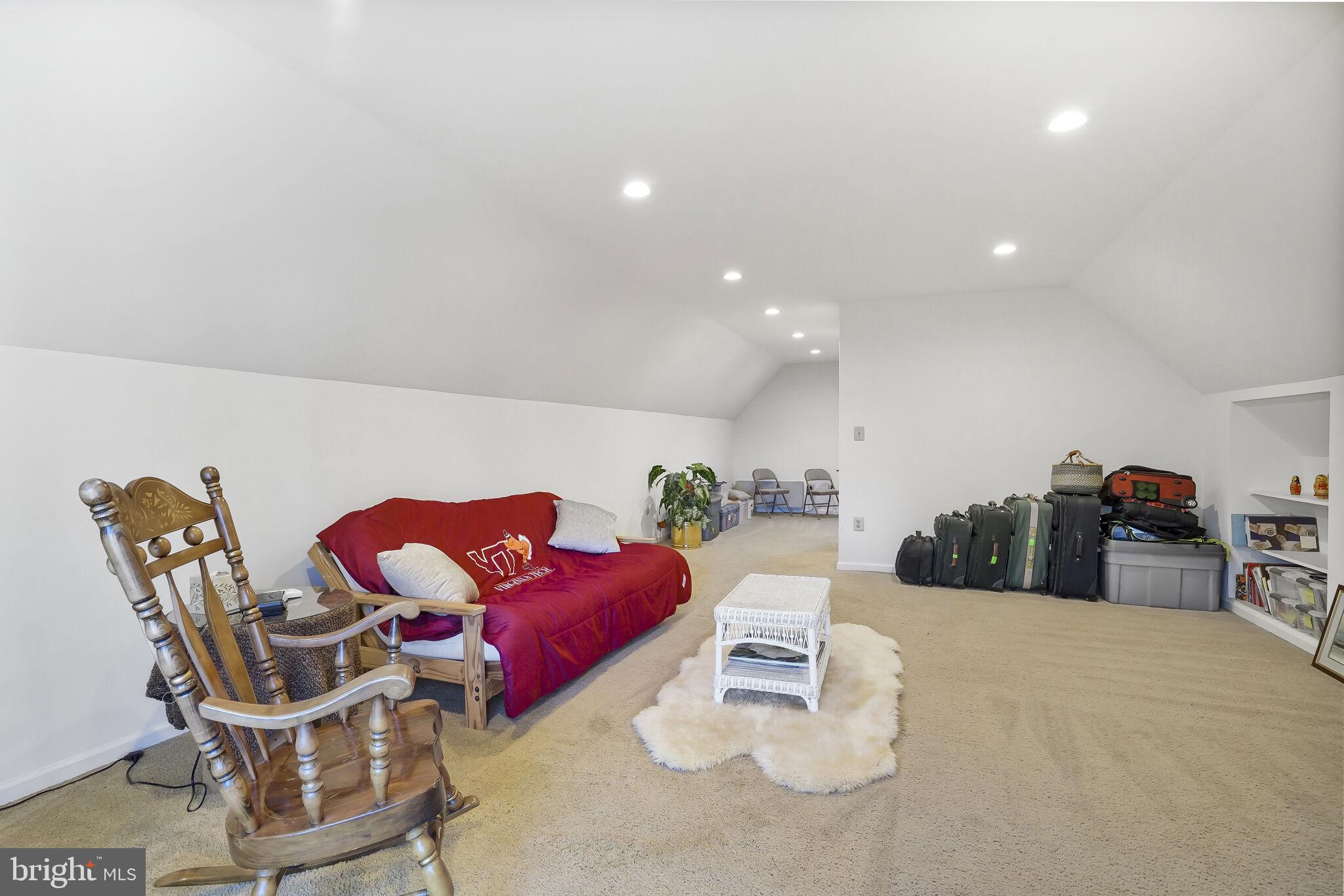 BURKE CENTRE CONSERVANCY - Residential