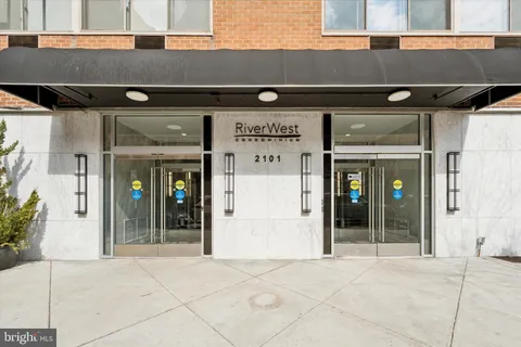 2101-17 Chestnut Street Unit 718, Philadelphia, PA 19103 - MLS#: PAPH2437108