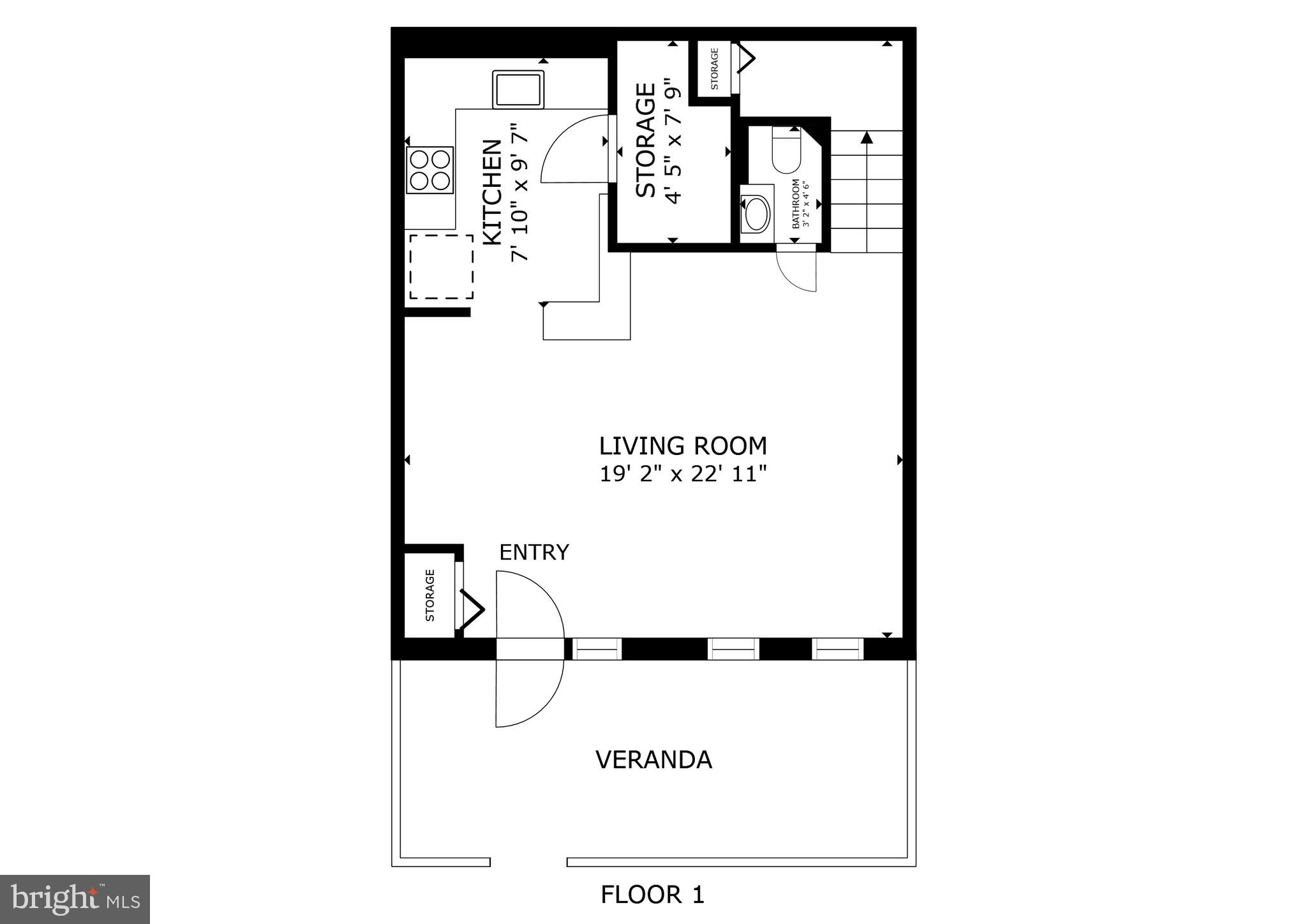 THOMAS CHOICE WEST - Residential
