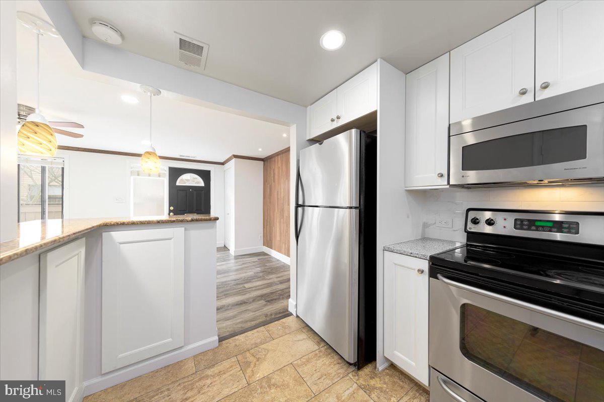 THOMAS CHOICE WEST - Residential