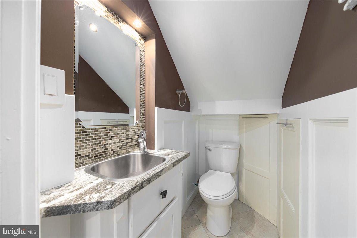 THOMAS CHOICE WEST - Residential