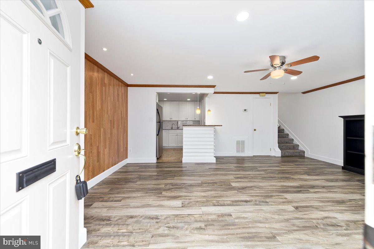 THOMAS CHOICE WEST - Residential