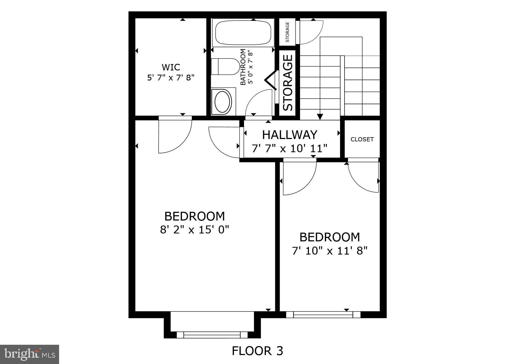 THOMAS CHOICE WEST - Residential