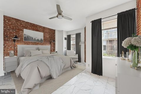 1718 CORCORAN STREET NW 23 WASHINGTON DC 20009