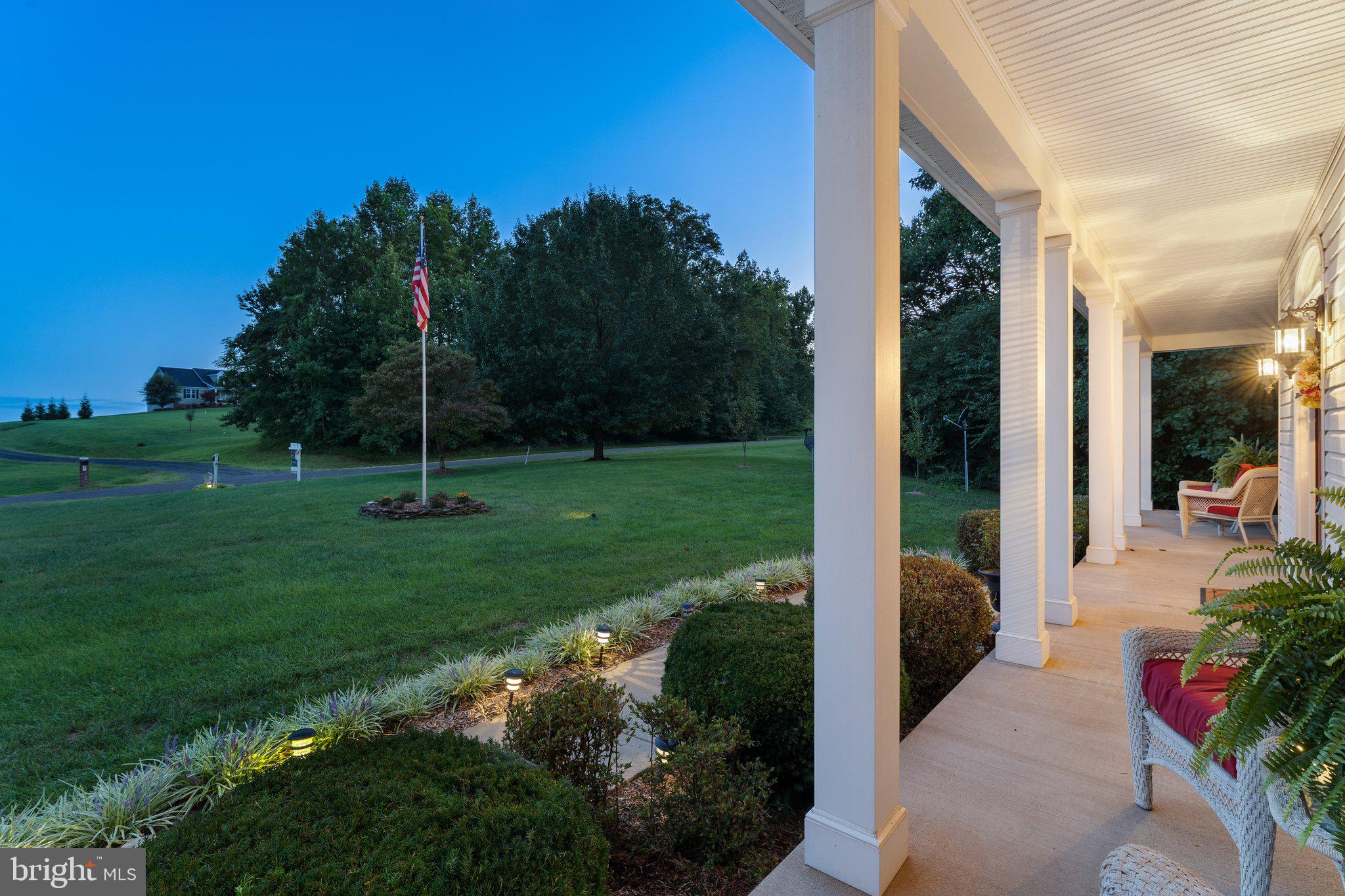 TRI-VIEW ESTATES - Residential