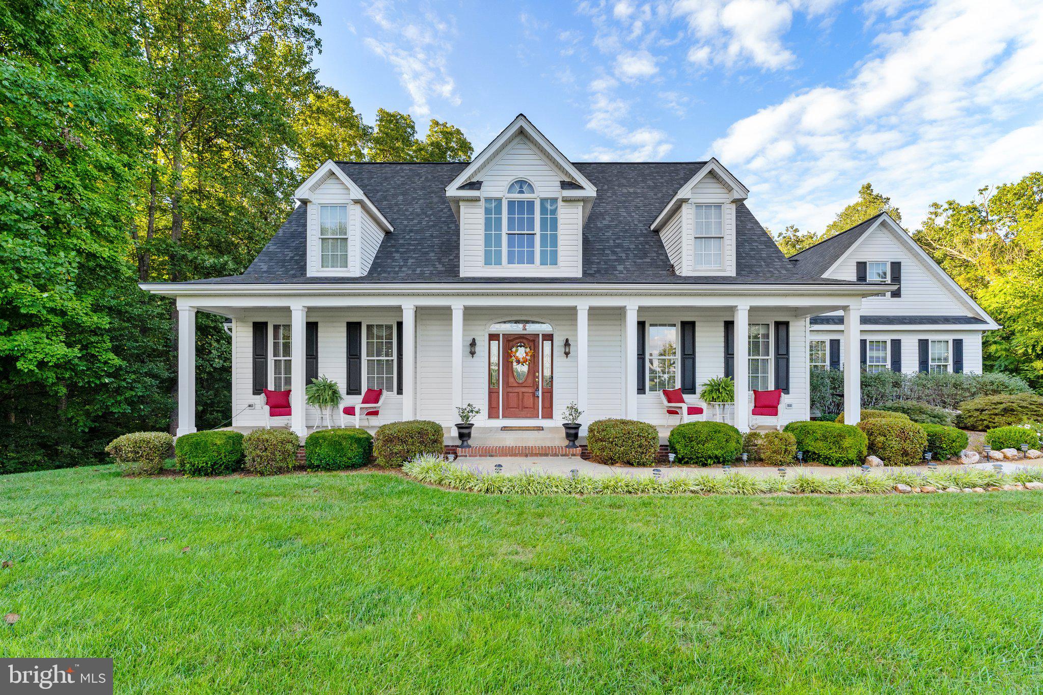 TRI-VIEW ESTATES - Residential