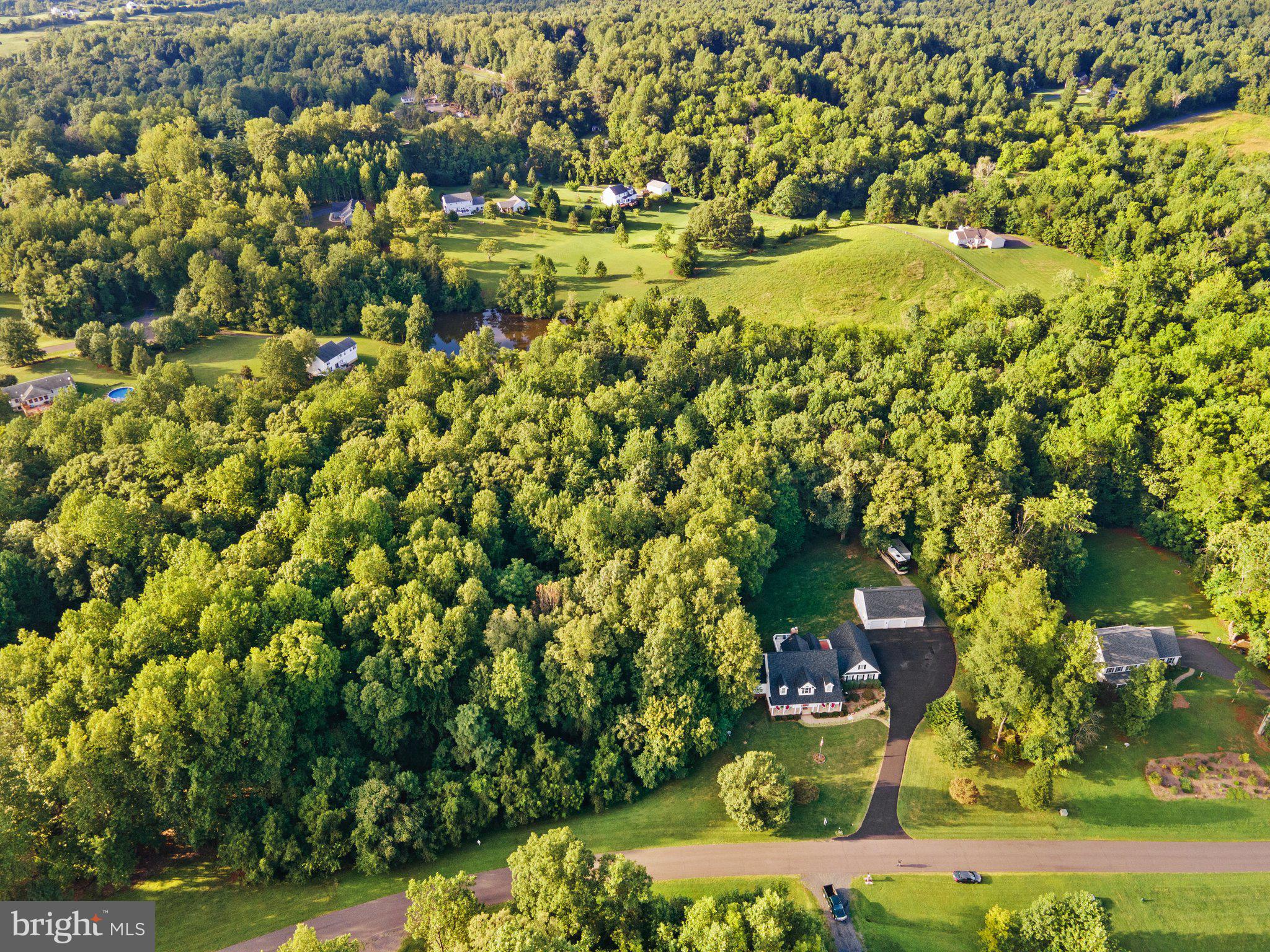 TRI-VIEW ESTATES - Residential