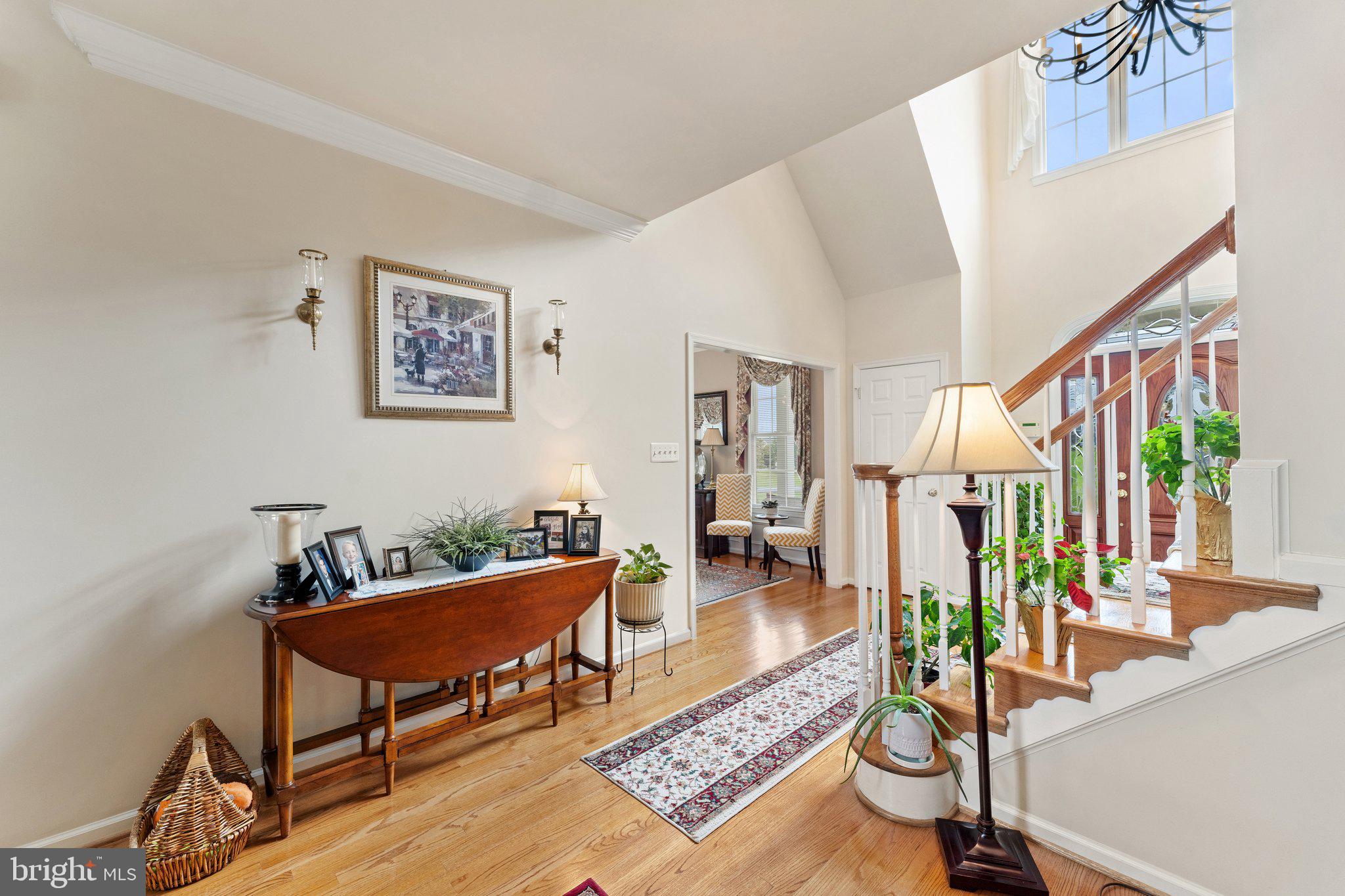 TRI-VIEW ESTATES - Residential