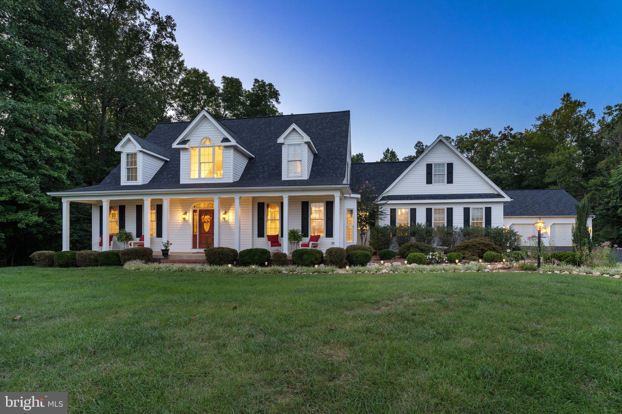 TRI-VIEW ESTATES - Residential