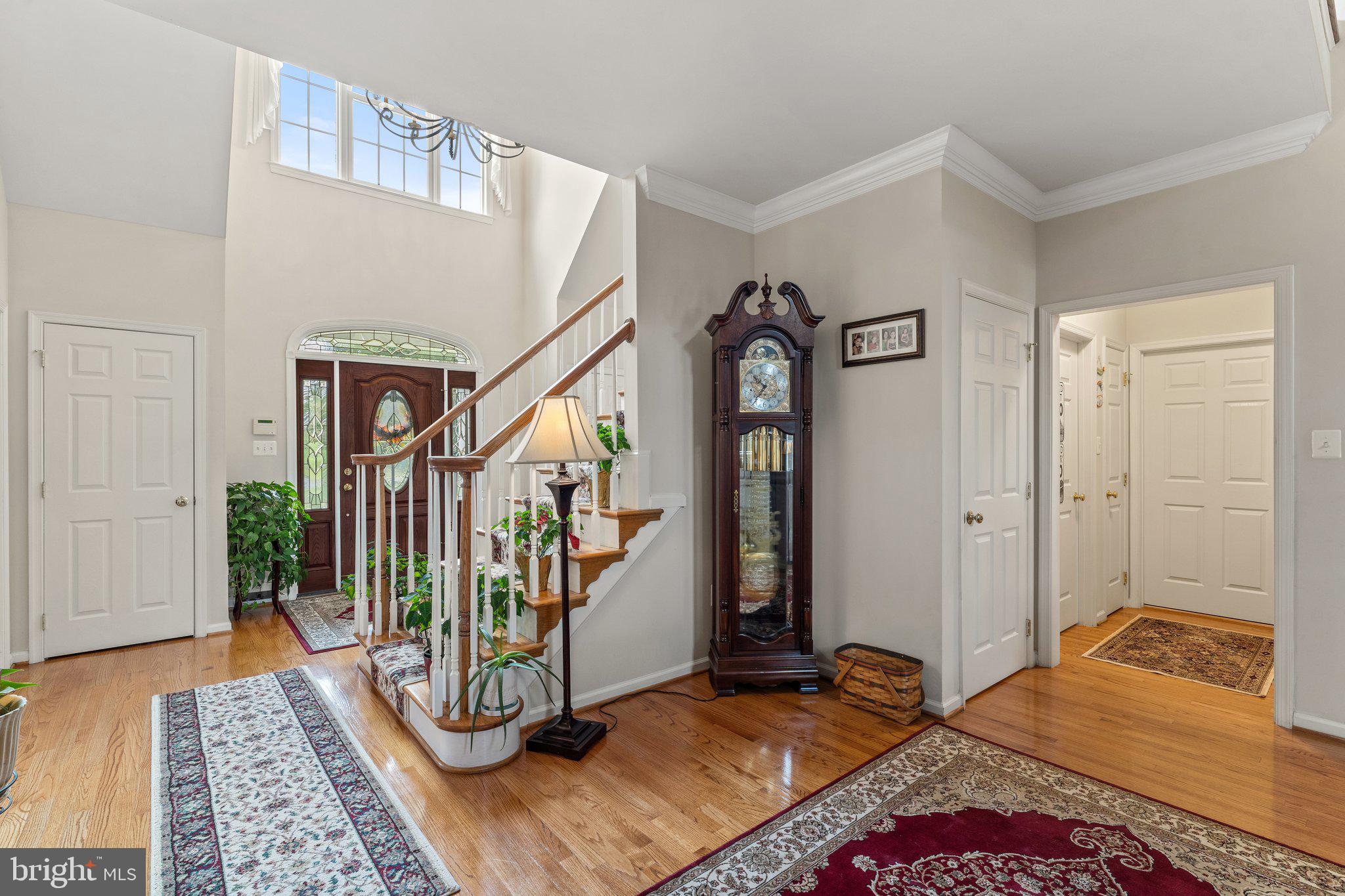 TRI-VIEW ESTATES - Residential