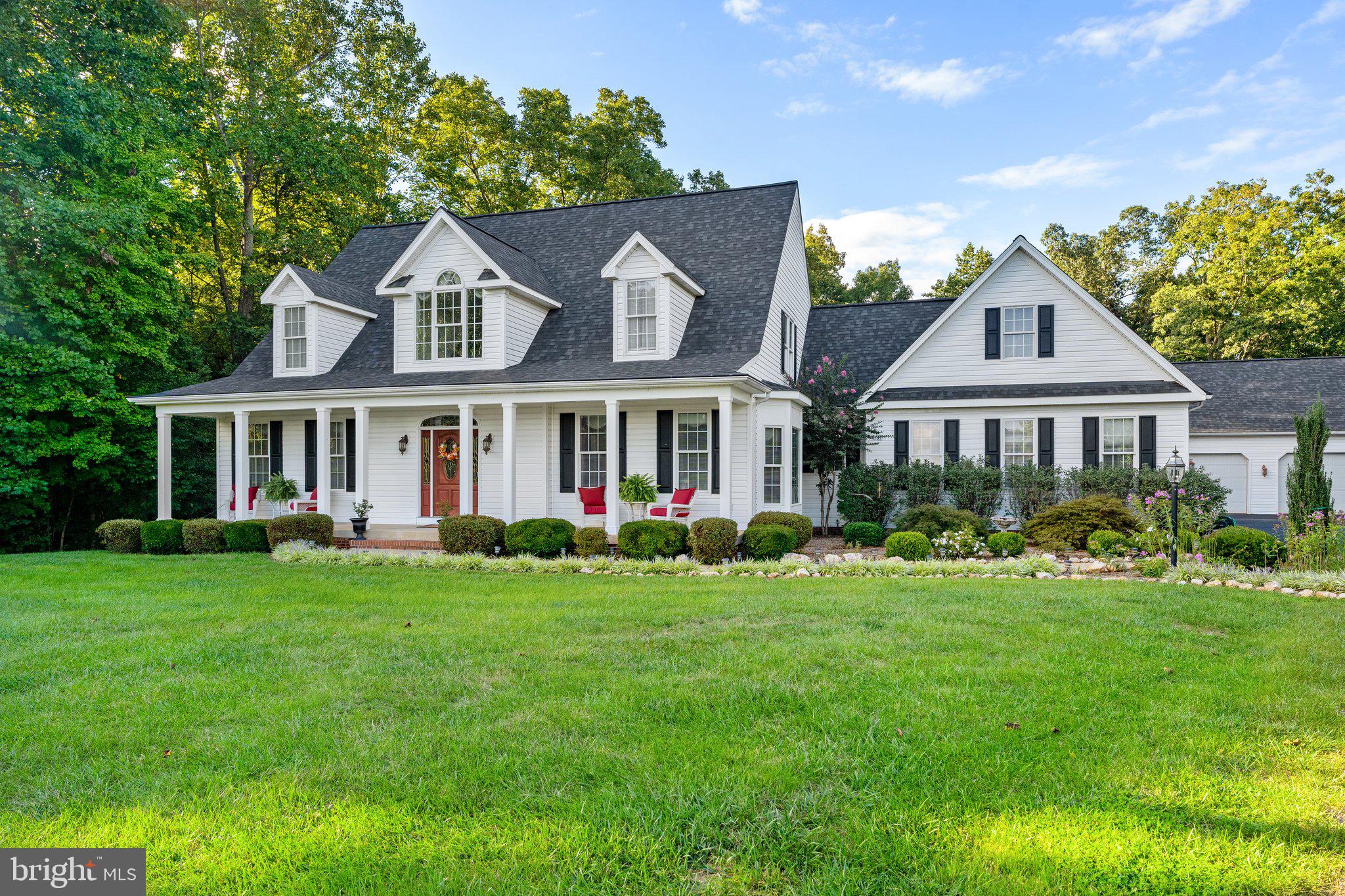 TRI-VIEW ESTATES - Residential