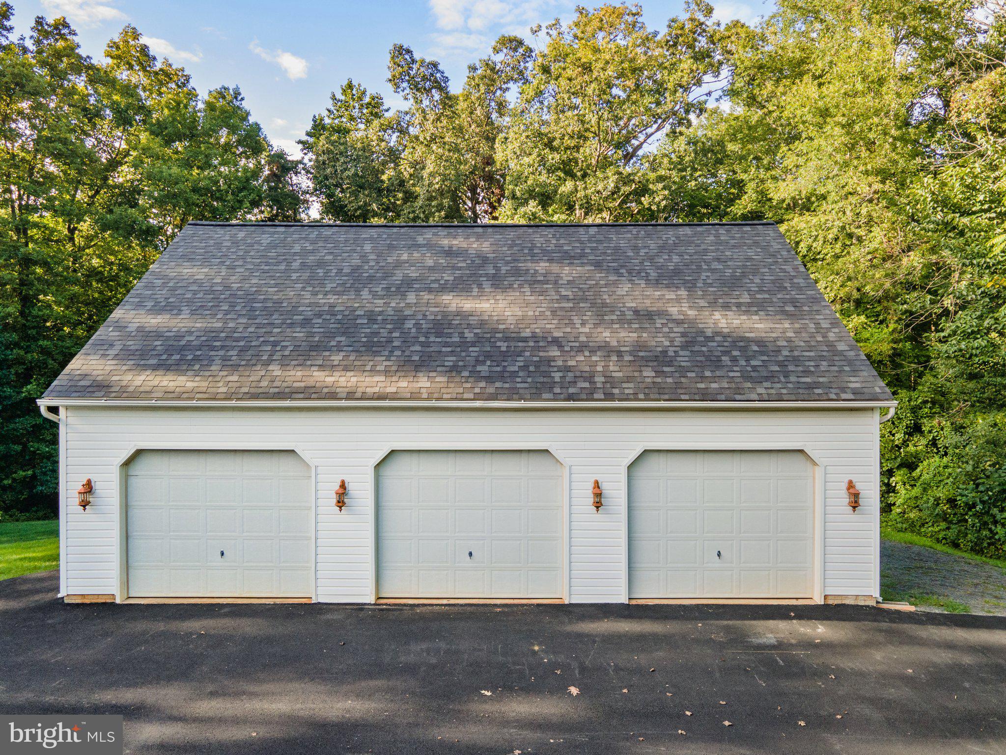 TRI-VIEW ESTATES - Residential